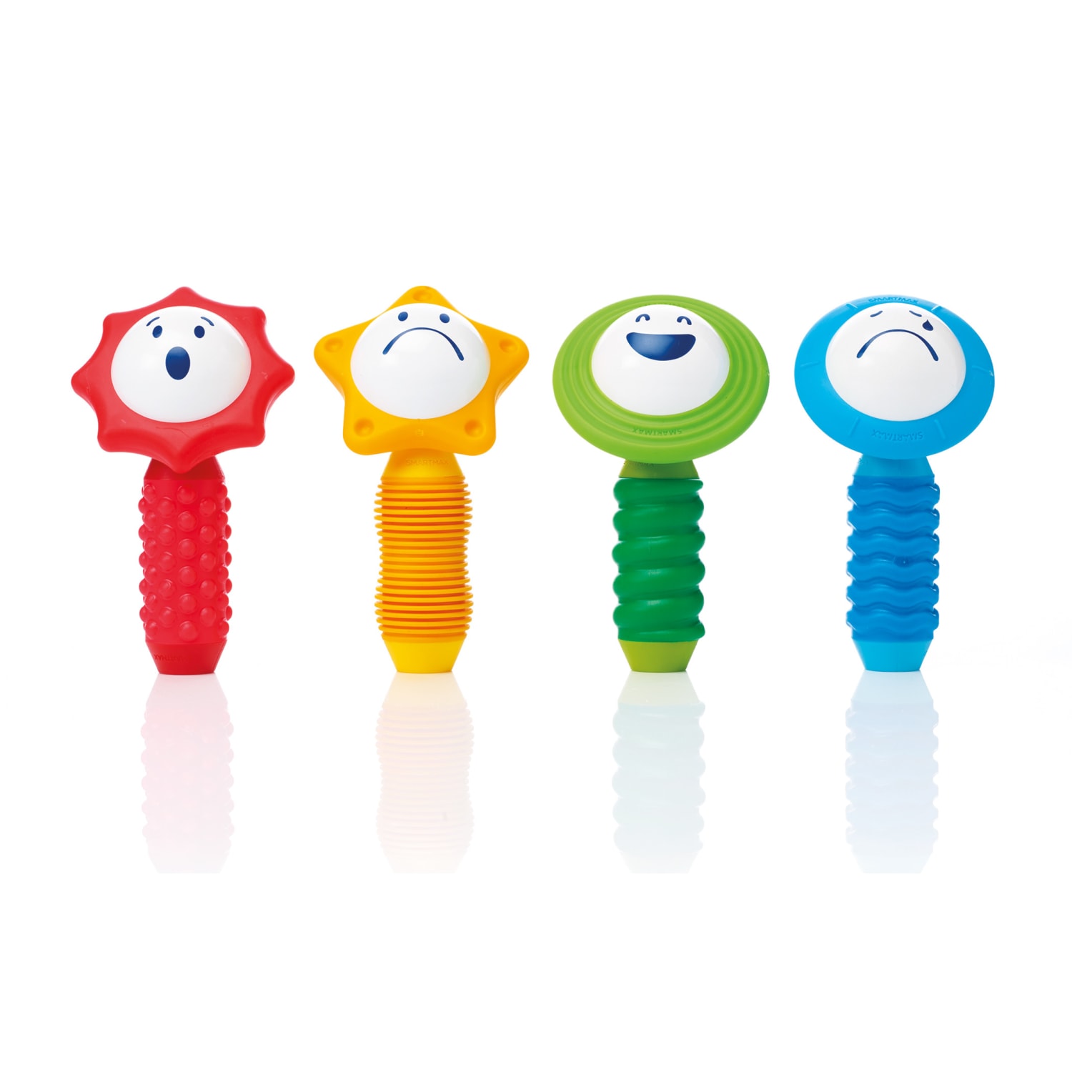 SmartMax My First Sounds & Senses - Image 5