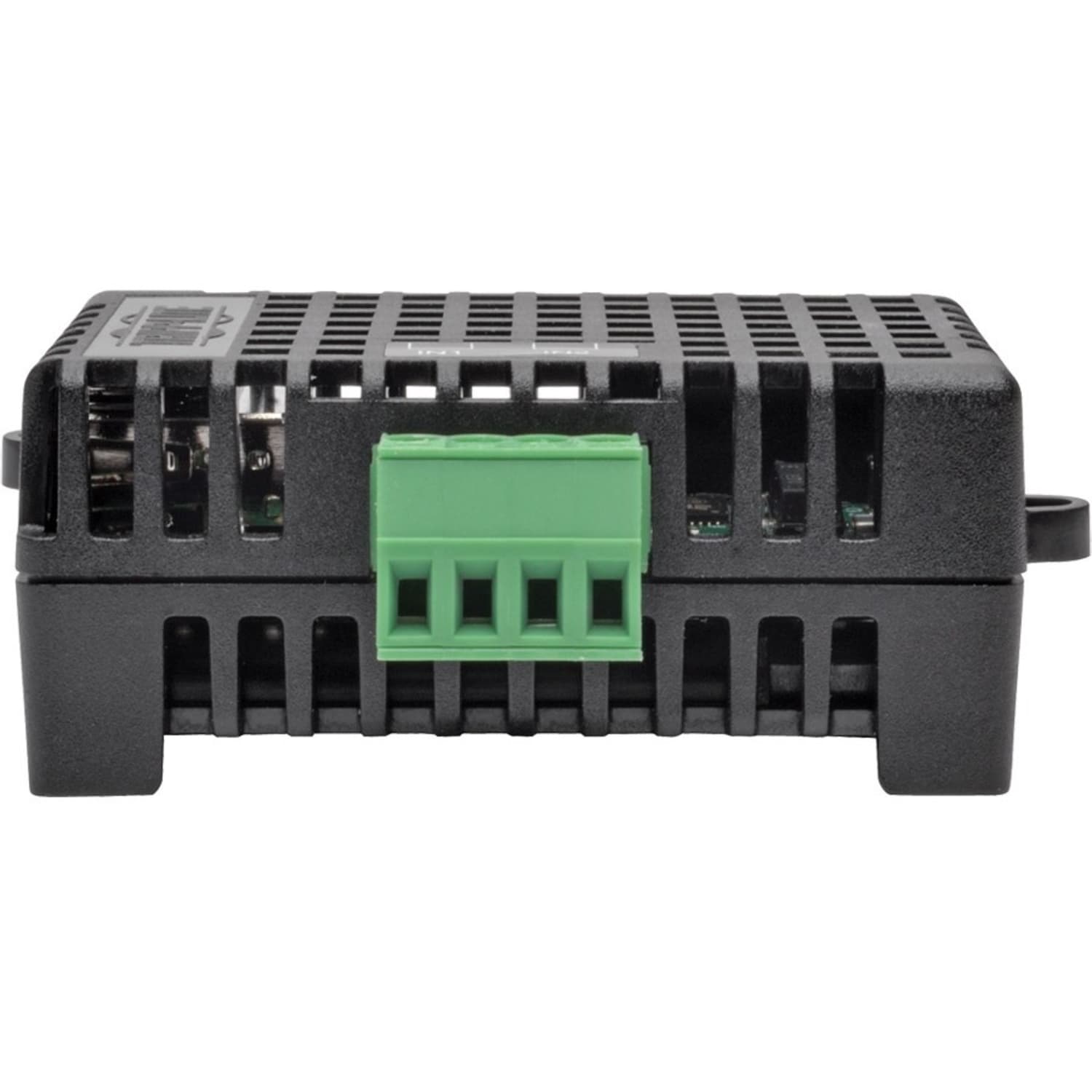 Tripp Lite Environmental Sensor w/ Temperature Monitoring & Digital Outputs - TAA Compliant - Image 3