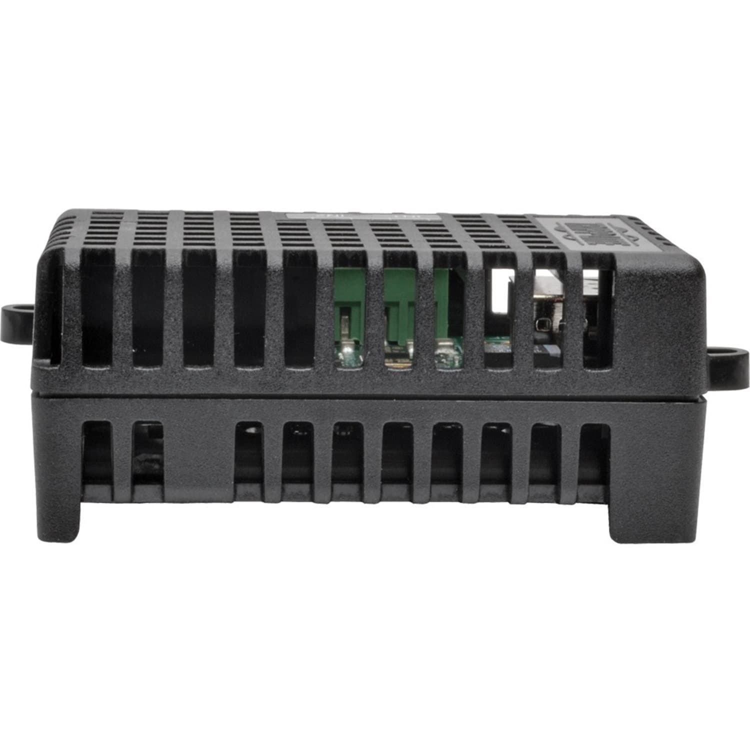 Tripp Lite Environmental Sensor w/ Temperature Monitoring & Digital Outputs - TAA Compliant - Image 4