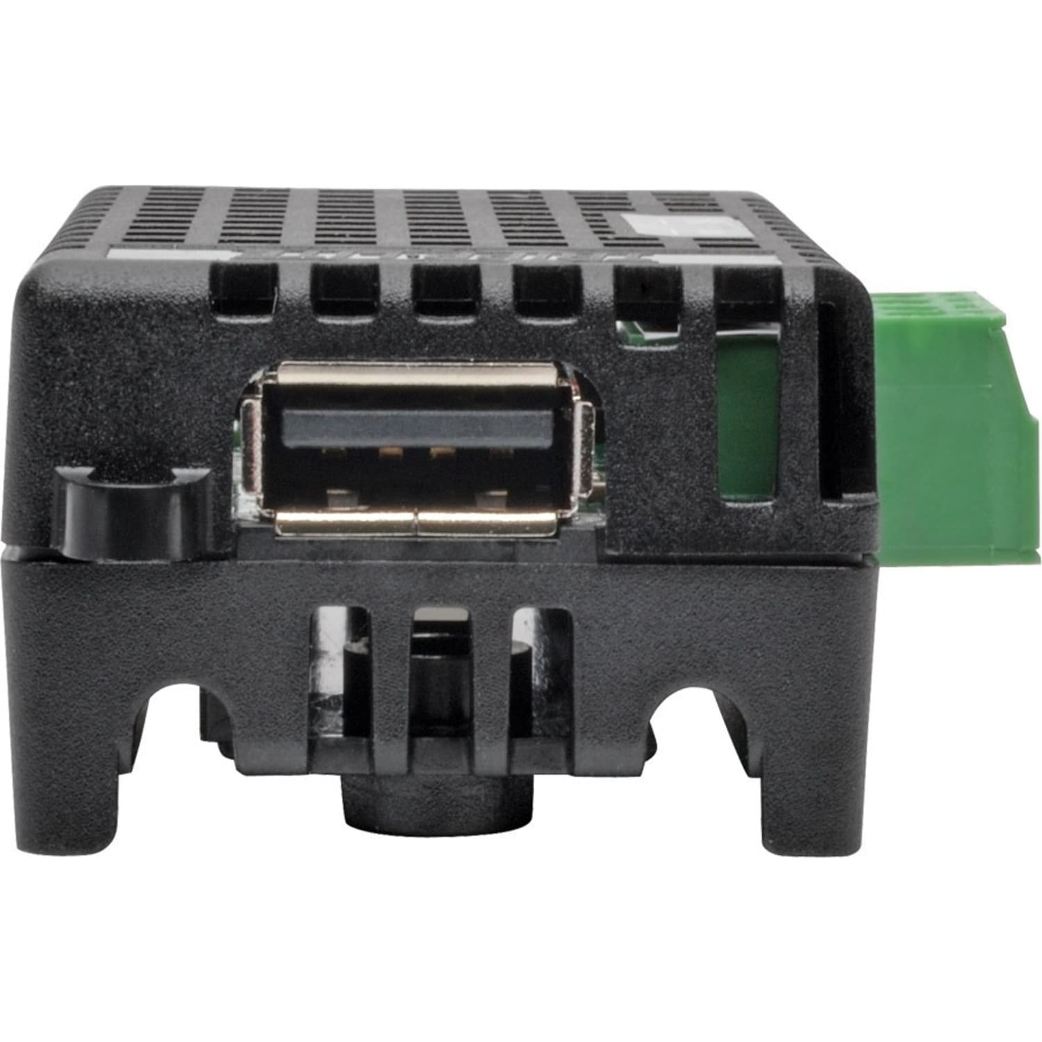 Tripp Lite Environmental Sensor w/ Temperature Monitoring & Digital Outputs - TAA Compliant - Image 5