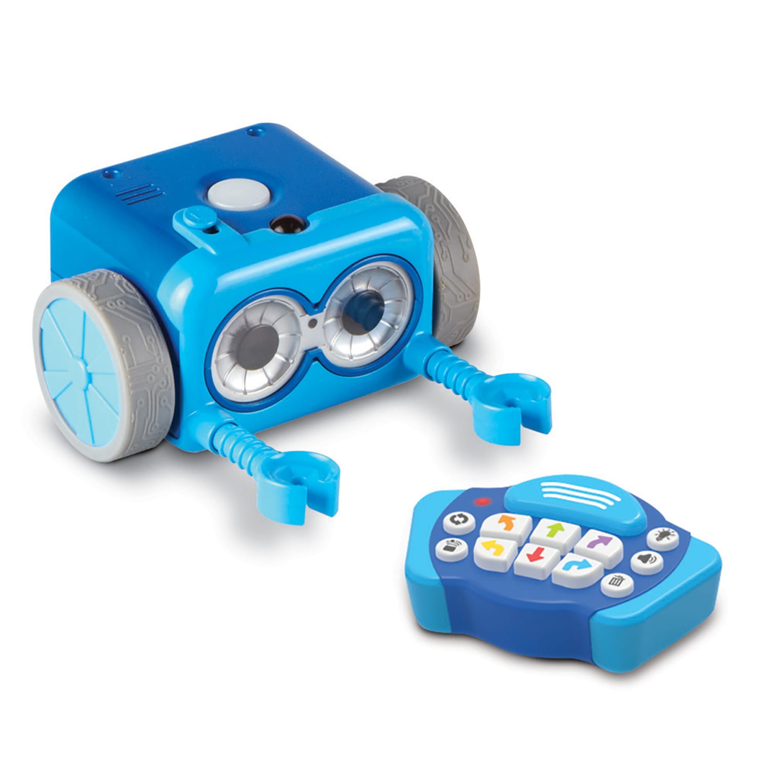 Learning Resources Botley 2.0 The Coding Robot - Image 5