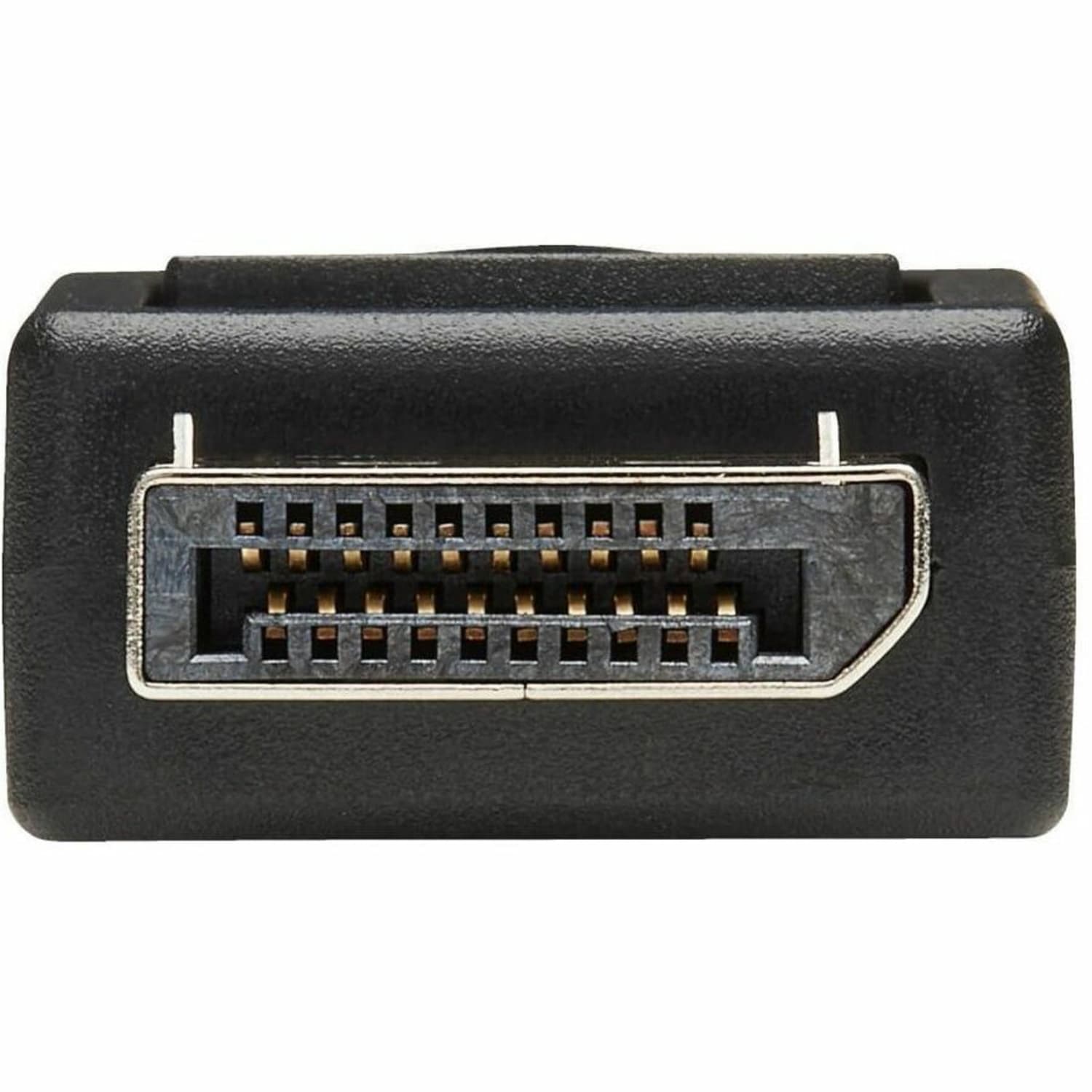 Eaton Tripp Lite Series DisplayPort to DVI-I Adapter Cable (M/F), 6 in. (15.2 cm) - Display adapter - DisplayPort (M) to DVI-I (F) - 5.9 in - molded - Image 5