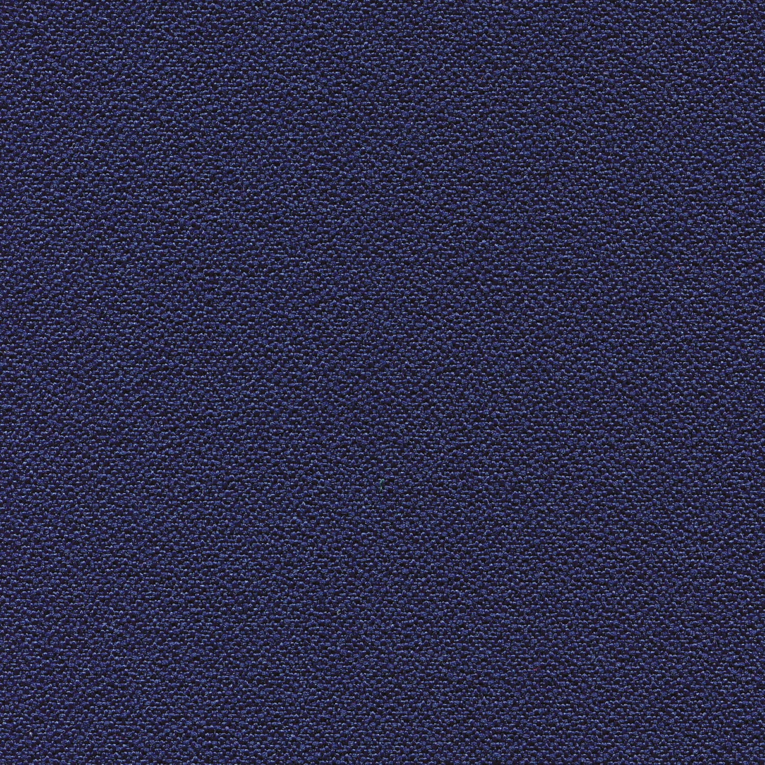 Ghent Fabric Bulletin Board With Wrapped Edges, 12in x 48in, Blue - Image 4