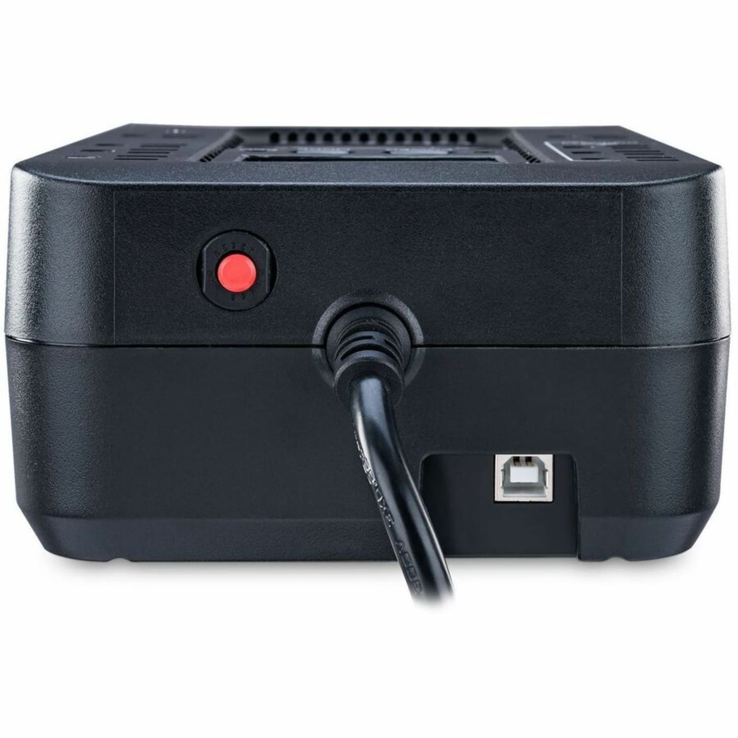 CyberPower EC450G Ecologic UPS Systems - 450VA/260W, 120 VAC, NEMA 5-15P, Compact, 8 Outlets, PowerPanel Personal, $100000 CEG, 3YR Warranty - Image 6