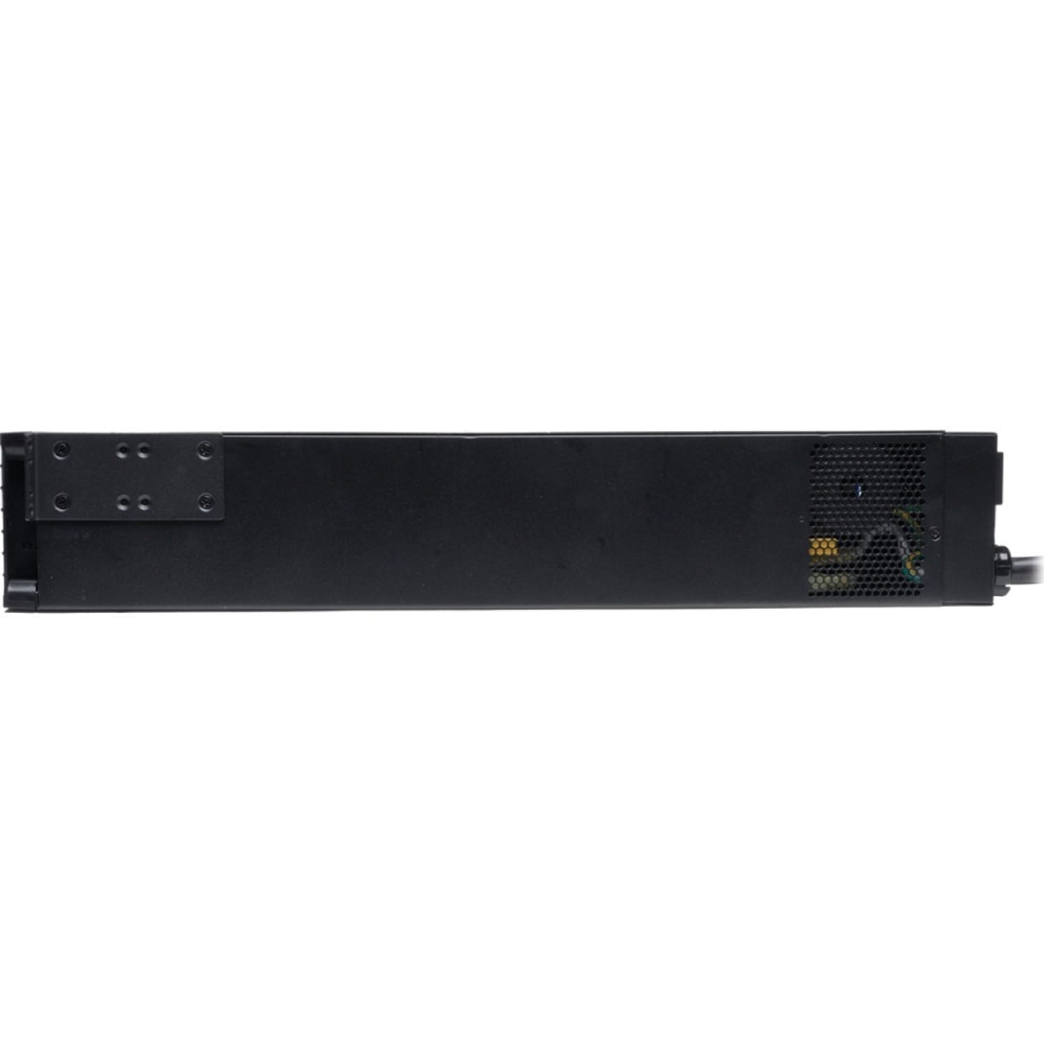 Eaton Tripp Lite Series 1000VA 800W UPS Smart Lithium Ion LiFePO4 AVR LCD USB DB9 2URM - UPS (rack-mountable) - SMART1000RM2UL - Image 4