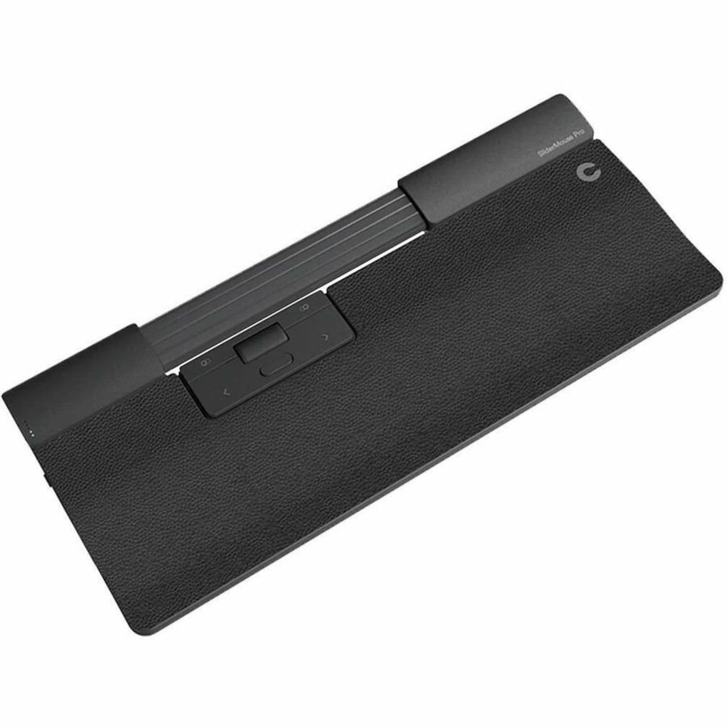 Contour SliderMouse Pro - Vegan Leather - Regular - Wireless - Bluetooth - 2.40 GHz - Rechargeable - USB - CDSMPRO10210 - Image 5