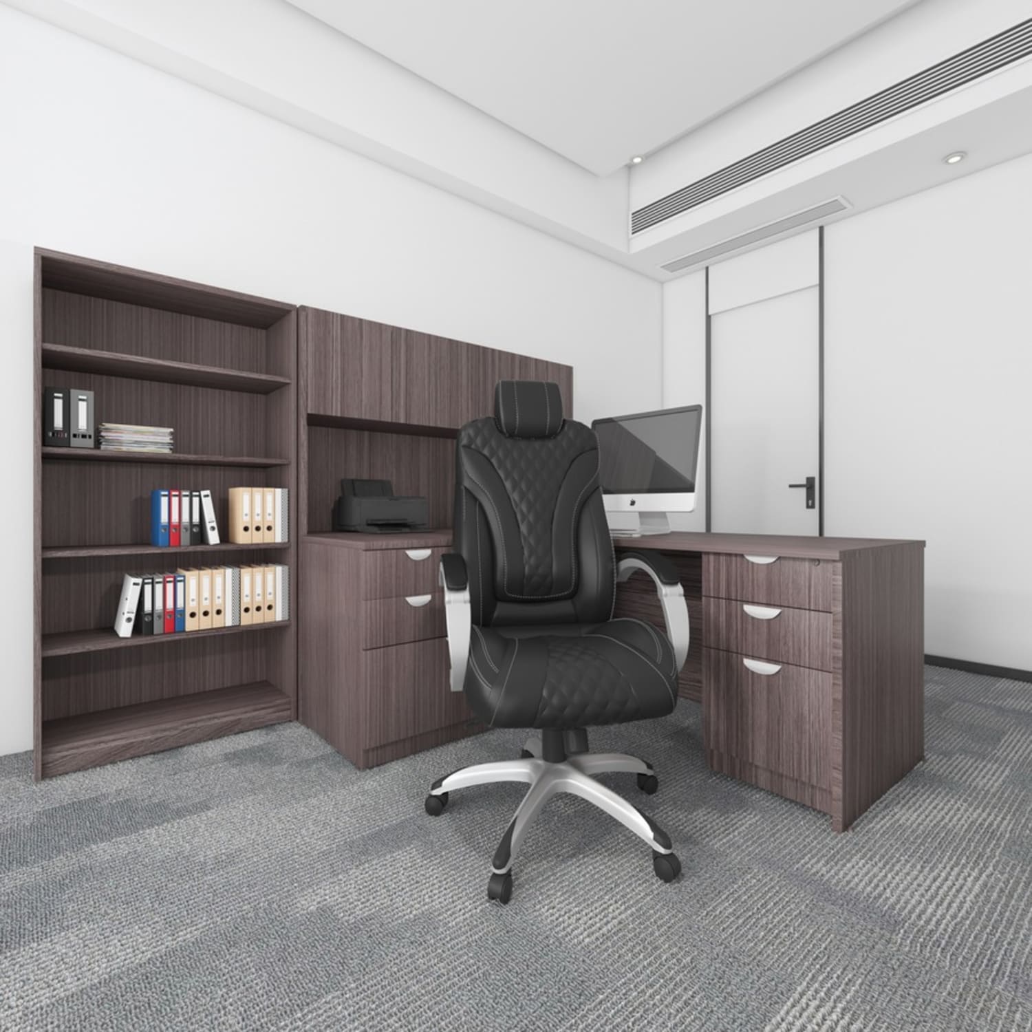 Boss Office Products Caressoft Hinged Arm Executive Ergonomic HighBack Chair Black PopularChairscom Boss Office Products Caressoft Hinged Arm Executive Ergonomic High Back Chair Black PopularChairscom