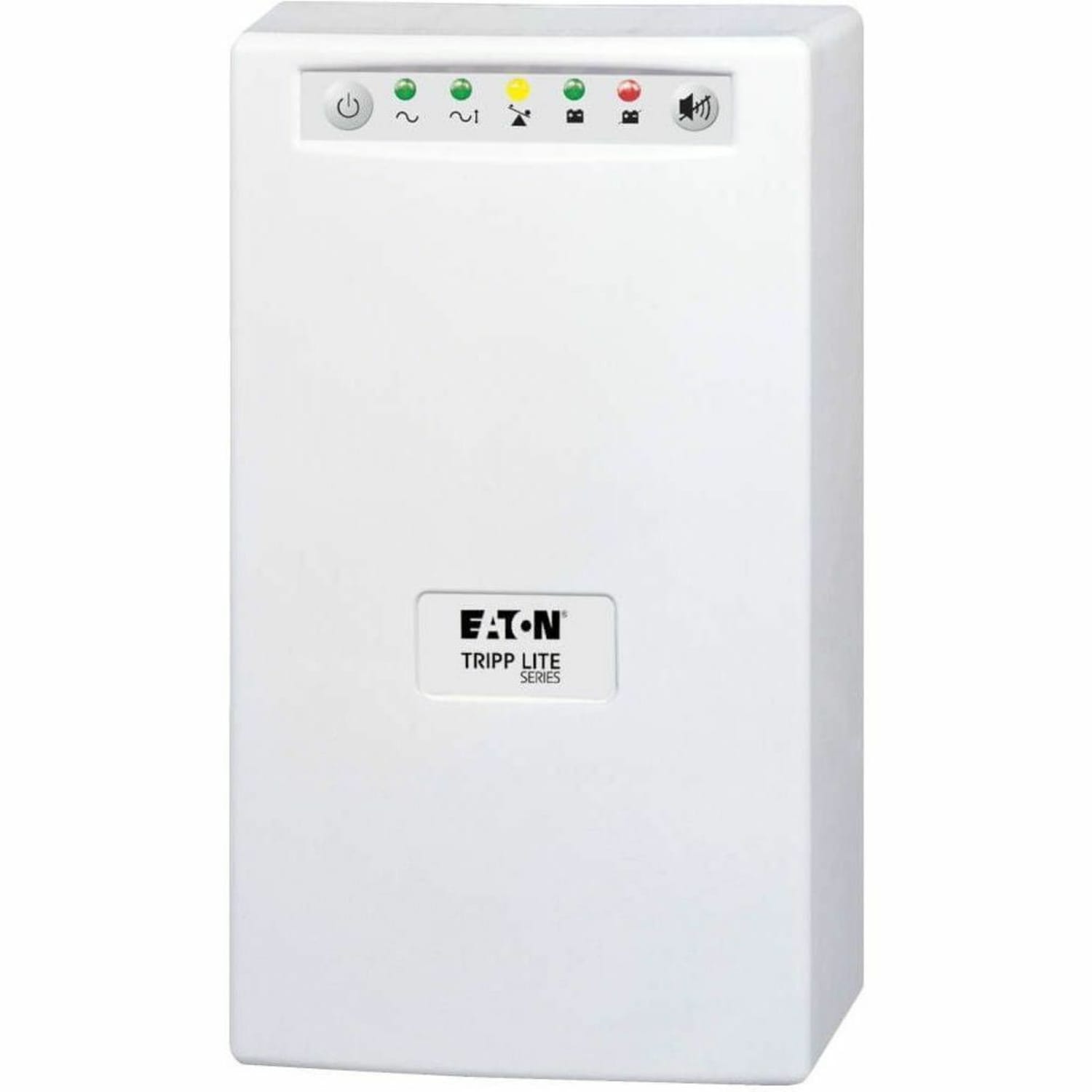 Eaton Tripp Lite Series 700VA 450W Lithium Iron Phosphate (LiFePhos) UPS Smart Tower AVR Hospital Medical 120V - SMART700HGL - Image 3