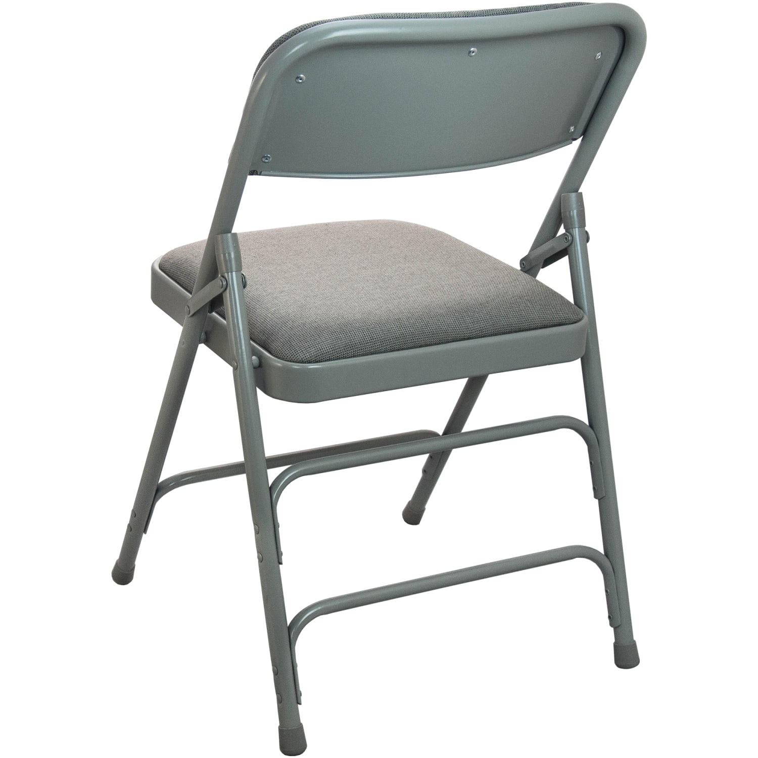 Flash Furniture Advantage Padded Metal Folding Chairs Gray Pack Of 2 Chairs PopularChairscom Flash Furniture Advantage Padded Metal Folding Chairs Gray Pack Of 2 Chairs PopularChairscom