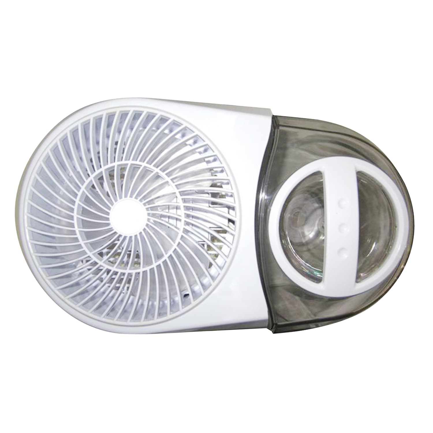 Optimus 2-Gallon Cool Mist Evaporative Humidifier, 11-1/2inH x 9-1/2inW x 7inD - Image 4