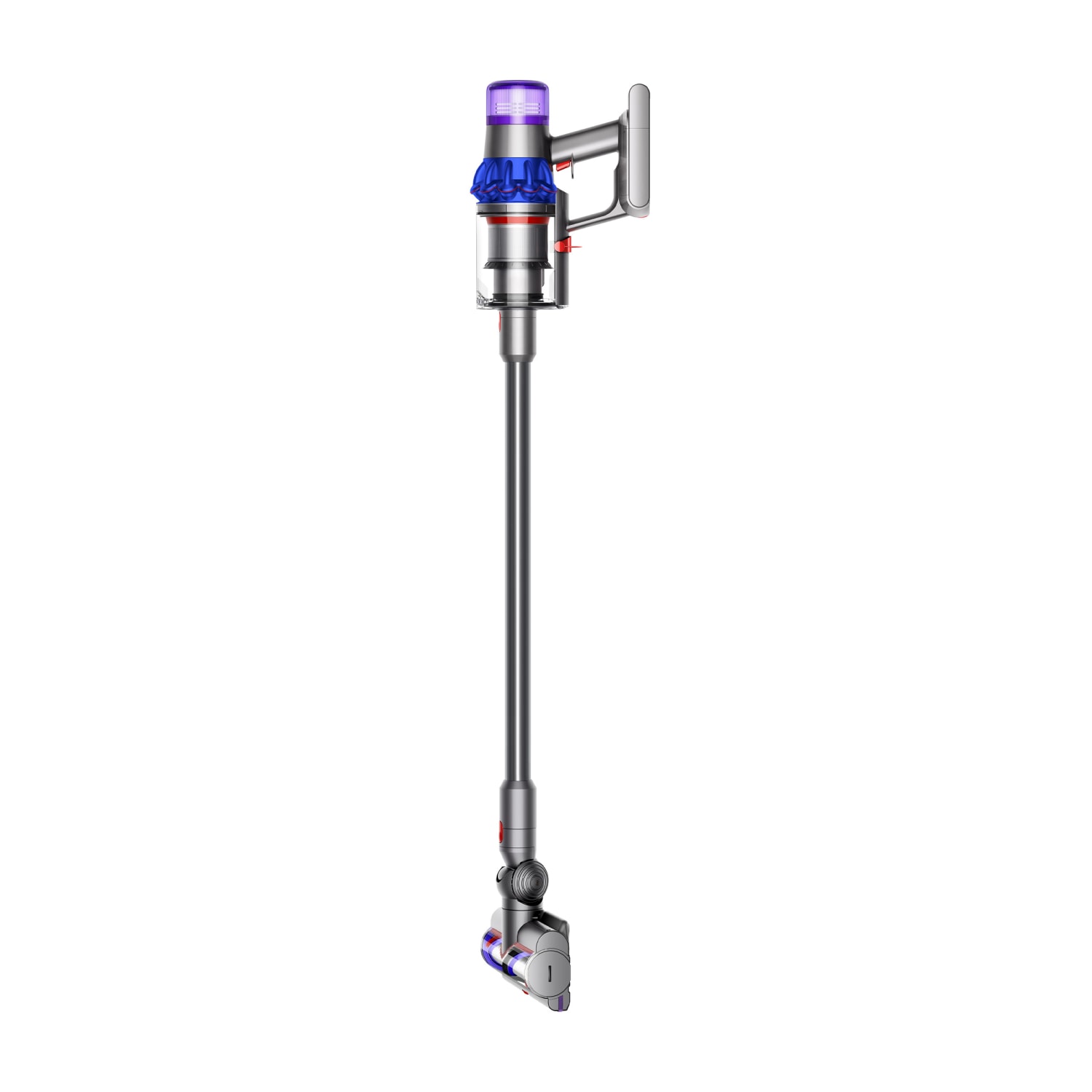 Dyson V15 Detect Pro Cordless Bagless Stick Vacuum With Battery - Image 3