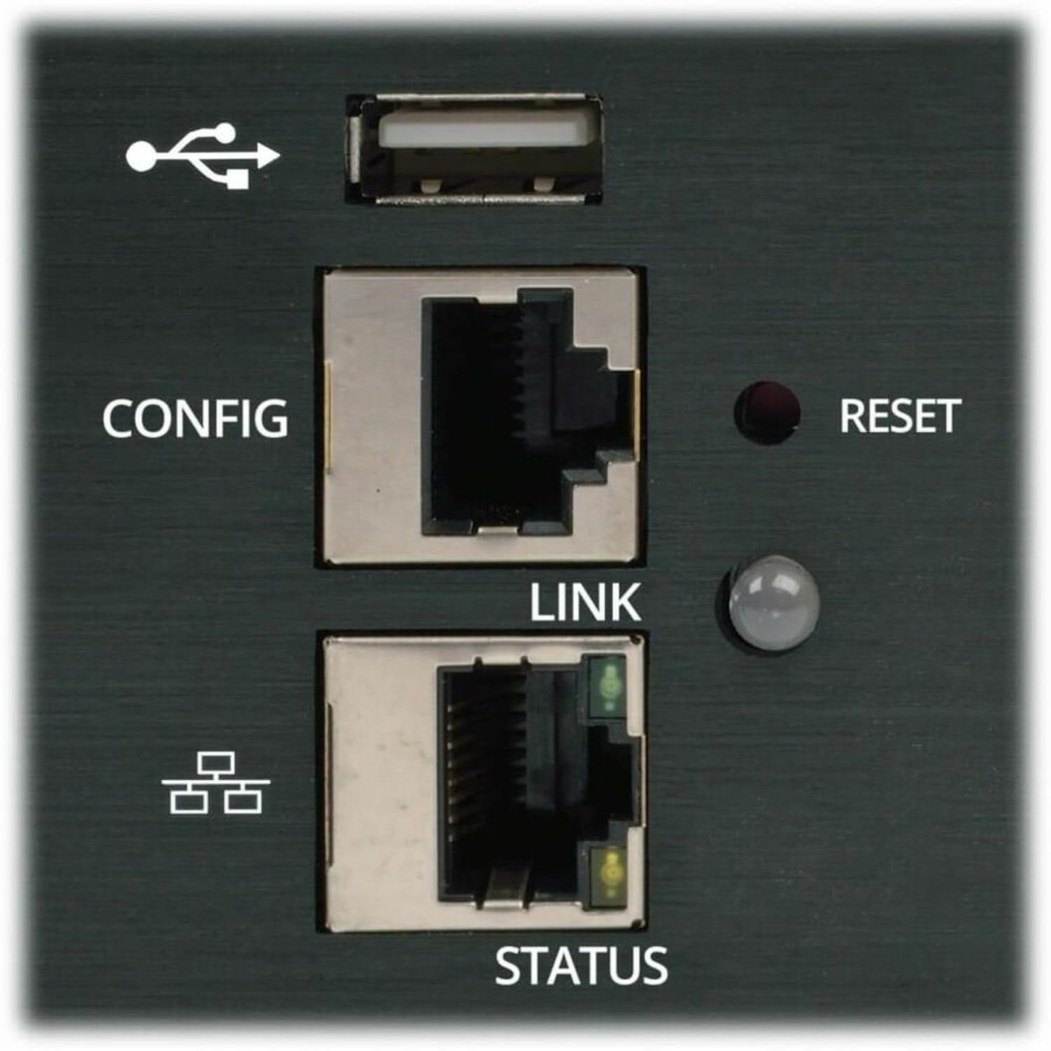 Tripp Lite 2.9kW Single-Phase Monitored PDU with LX Platform Interface, 120V Outlets (24 5-15/20R), L - PDUMNV30LX - Image 5