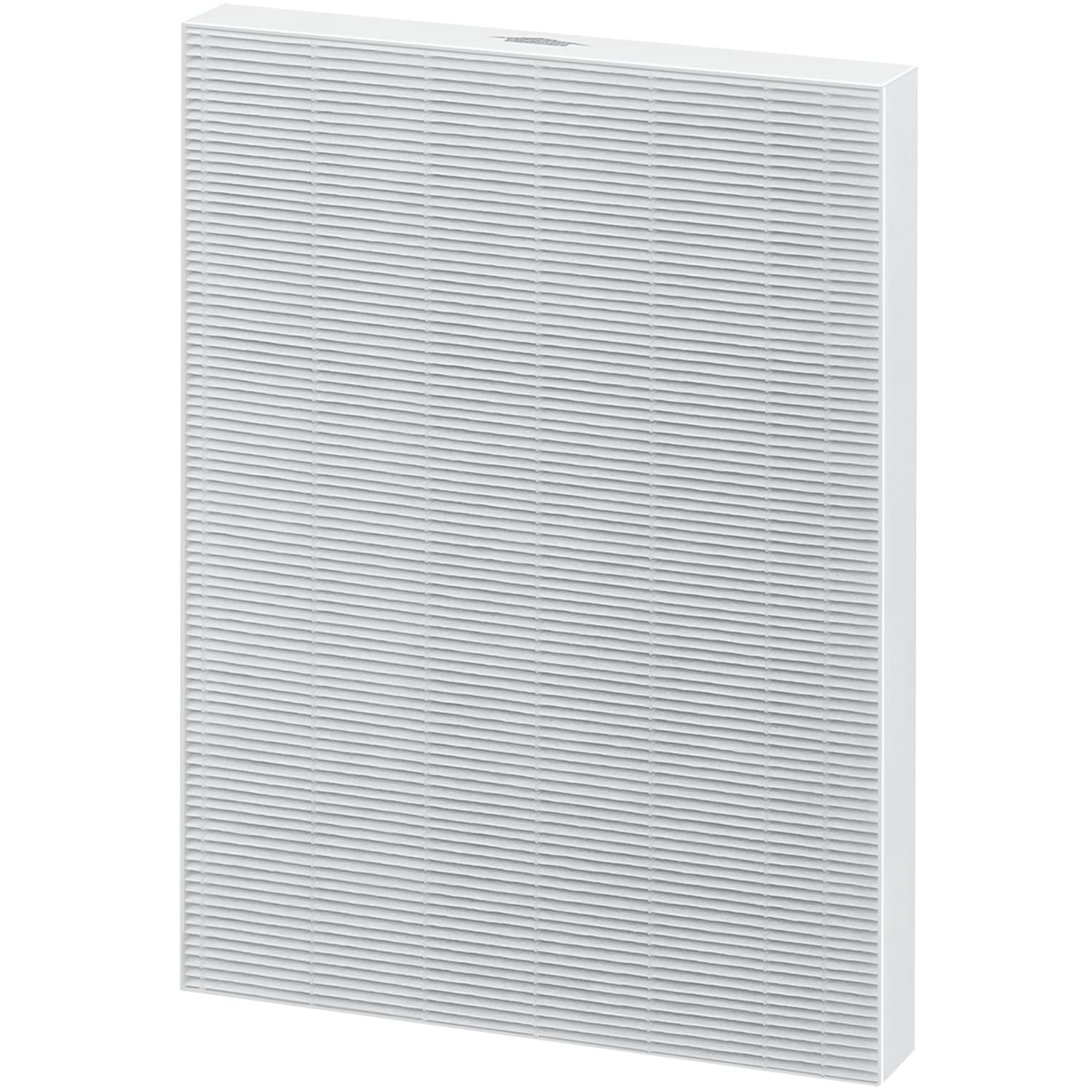 Fellowes AeraMax True HEPA Filter For AeraMax 190, 200 And DX55 Air Purifiers, 13-7/16inH x 10-5/16inW x 1-1/4inD - Image 3