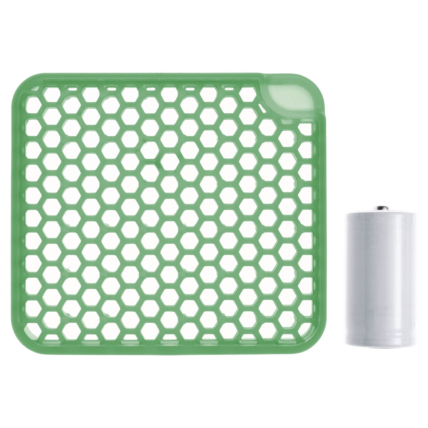 Fresh Products Ourfresh Airfreshener, Cucumber Melon, 8/Box - Image 6