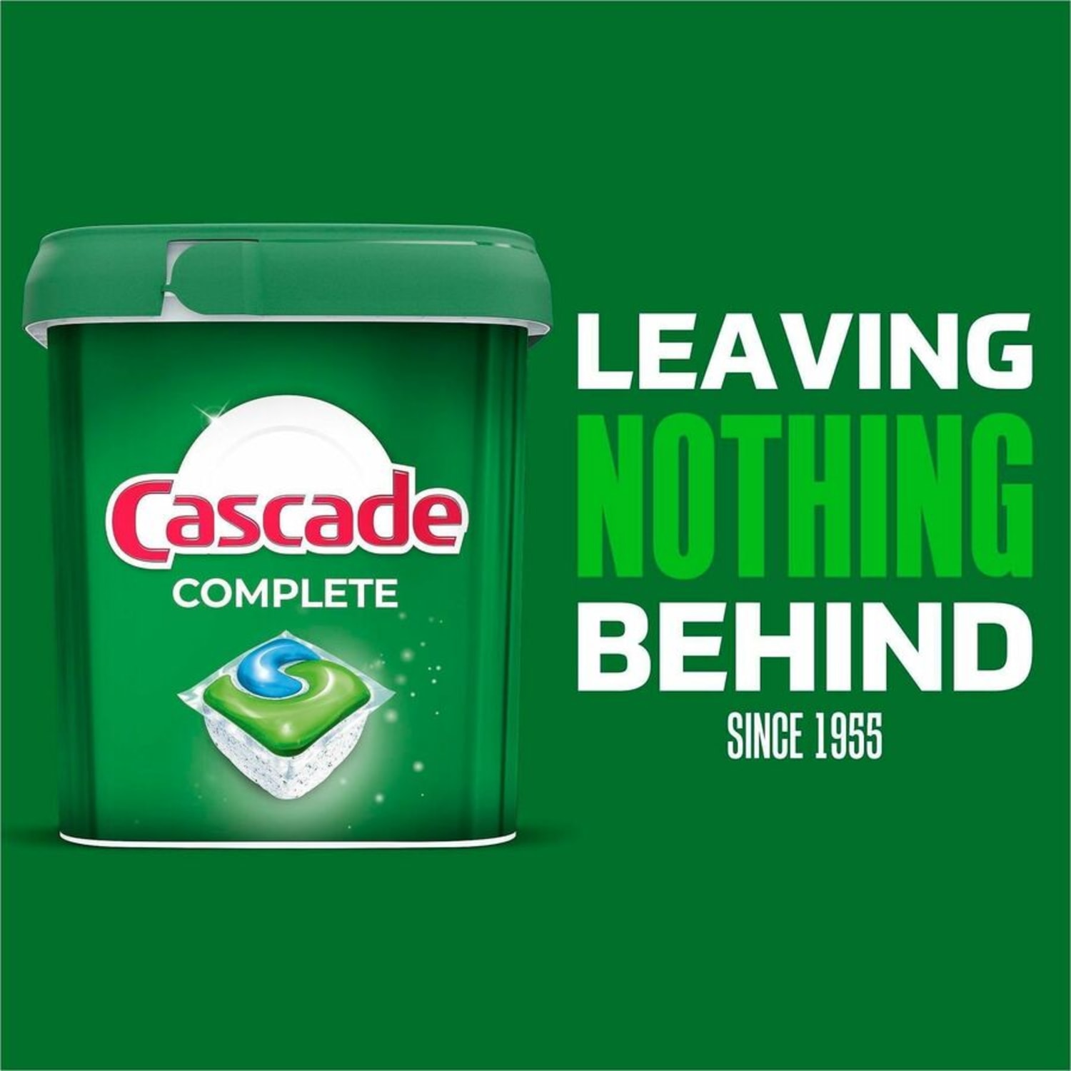Cascade Complete ActionPacs, 4 Per Pack, Box Of 30 Packs, 21684 - Image 6