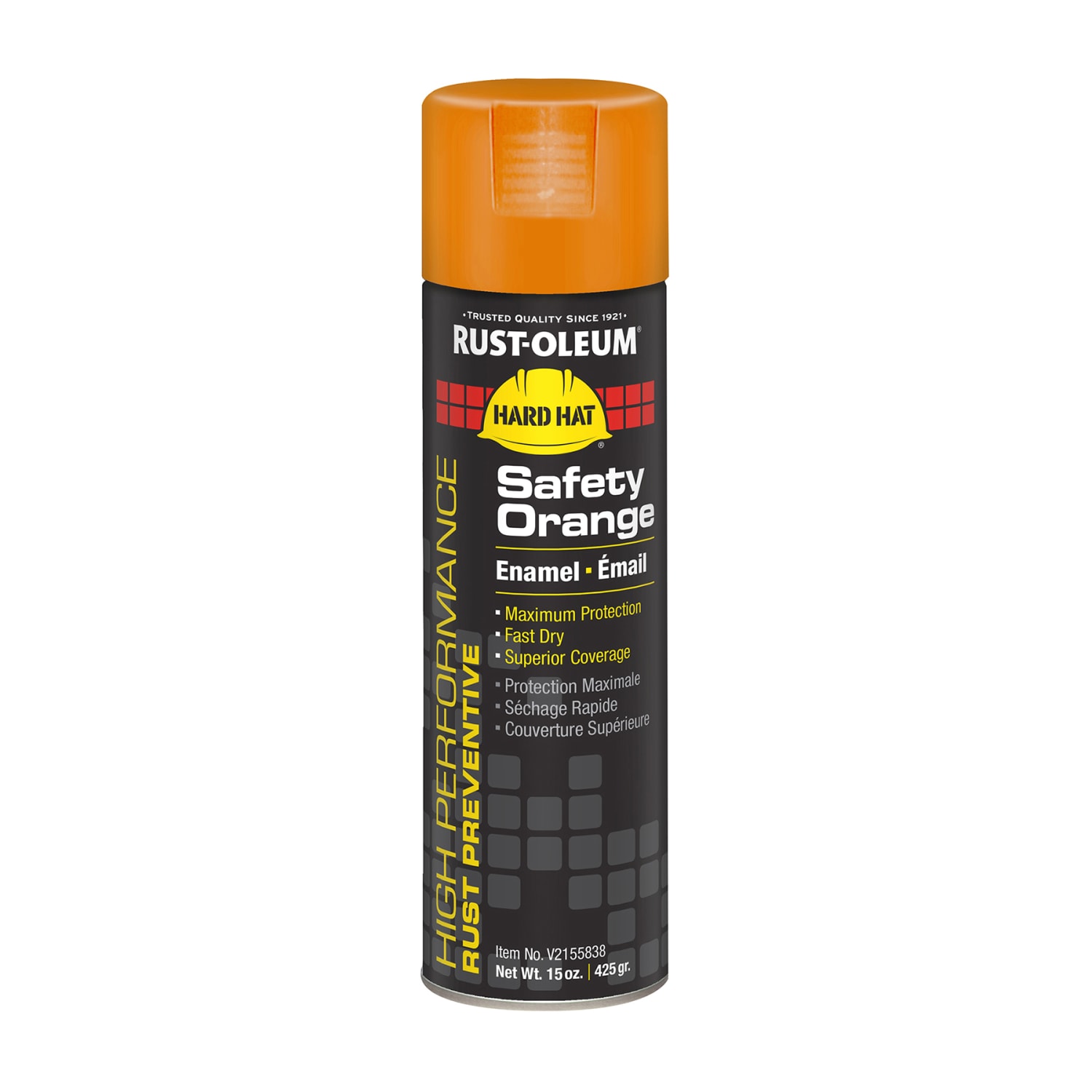 Gloss Safety Orange