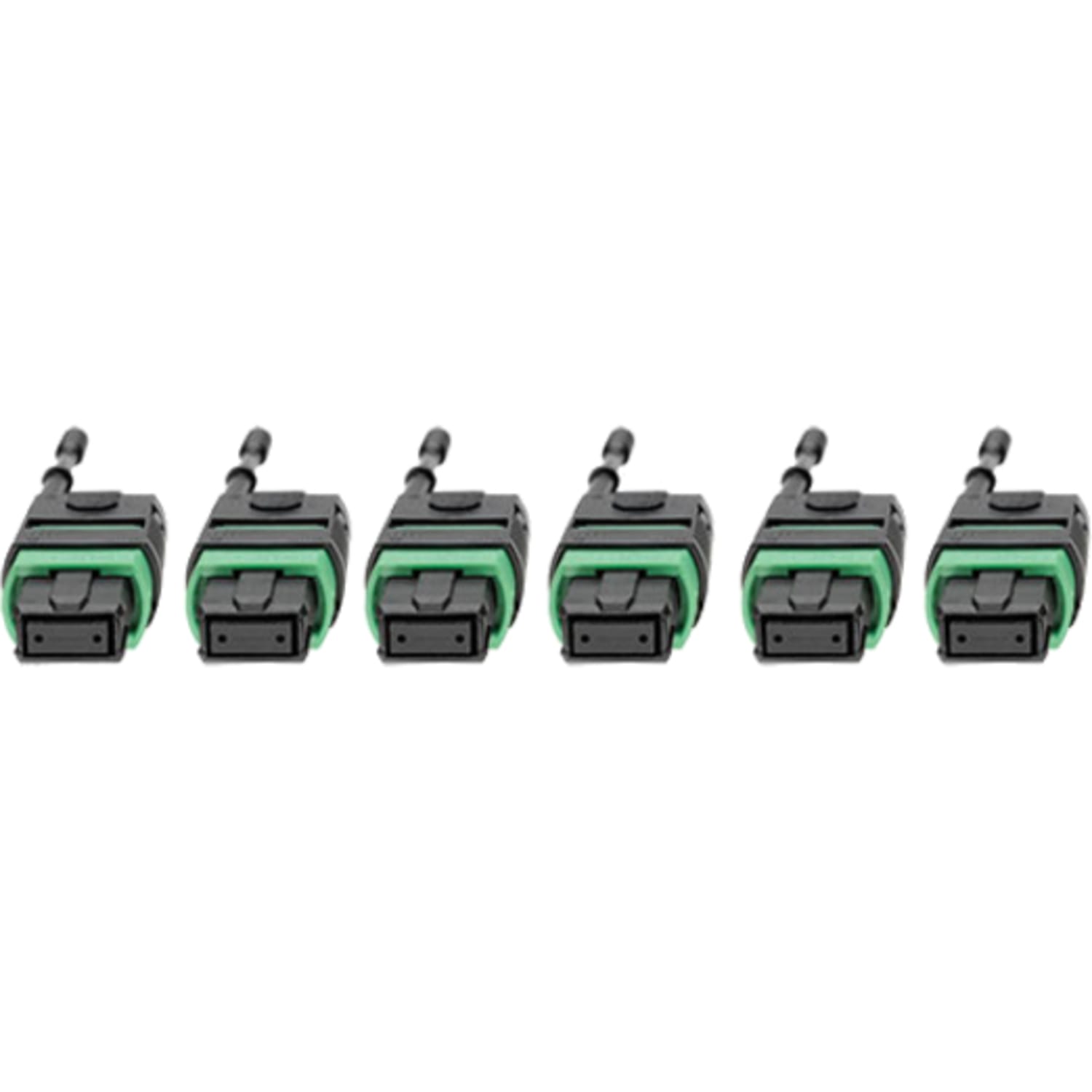 Eaton Tripp Lite Series MTP/MPO (APC) Singlemode Slim Trunk Cable, 24-Strand, 40/100 GbE, 40/100GBAS - N39211M3X8AP - Image 5