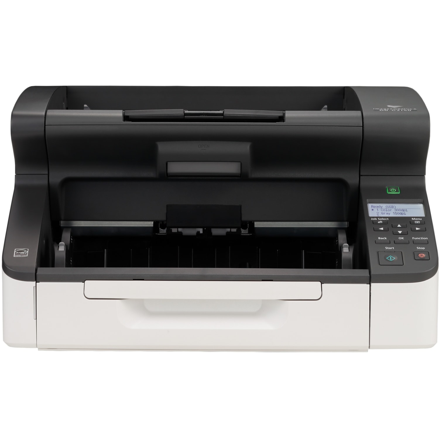 Canon imageFORMULA DR-G2140 Sheetfed Document Scanner - Image 3