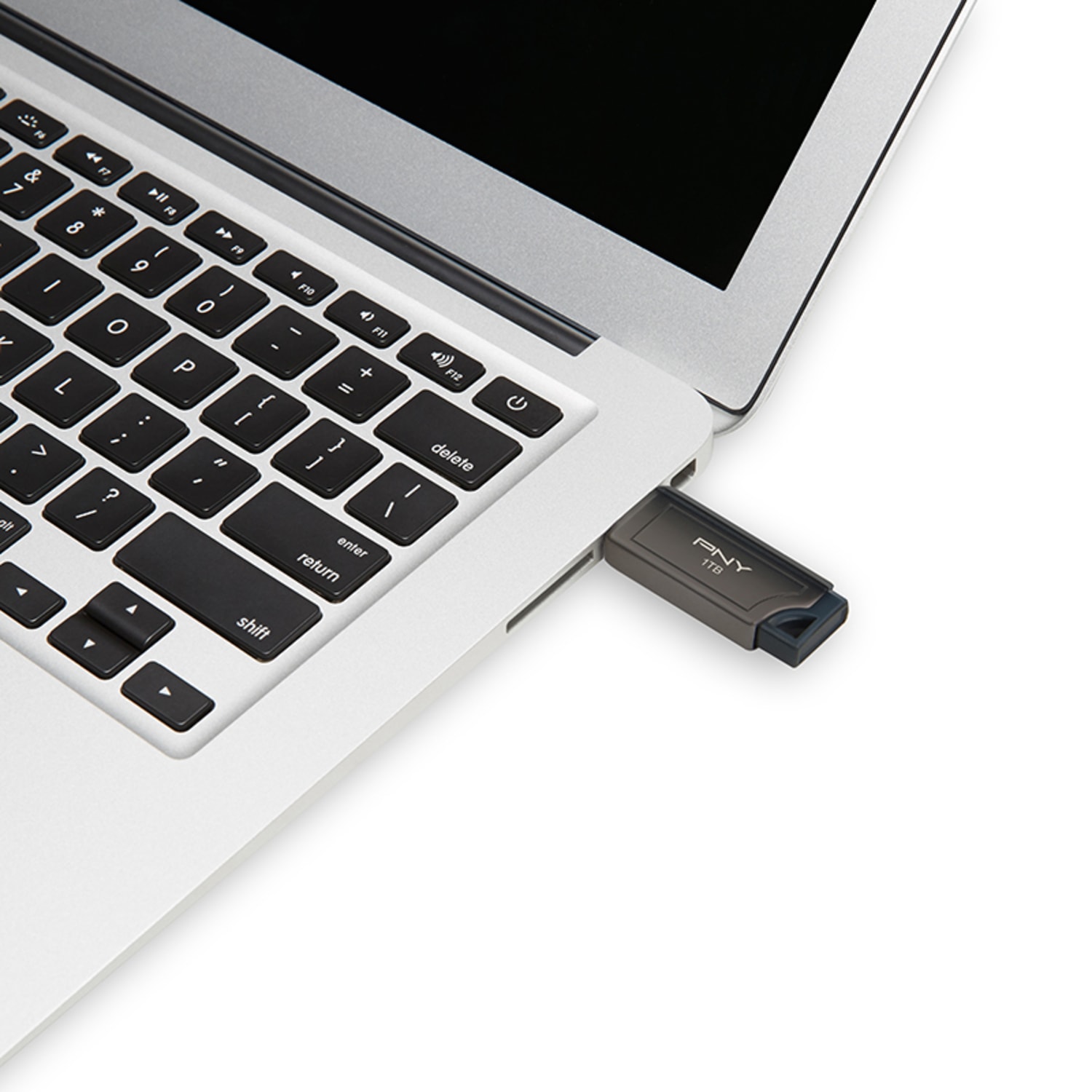 PNY PRO Elite V2 USB 3.2 Gen 2 Flash Drive, 1TB, Black - Image 4