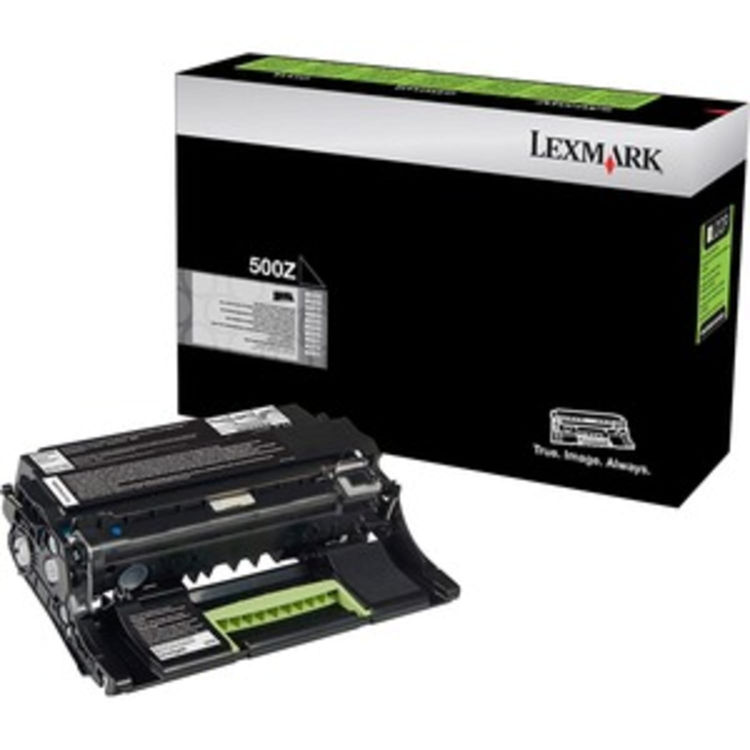 Lexmark 50F0Z00 Return Program Imaging Unit - Image 3