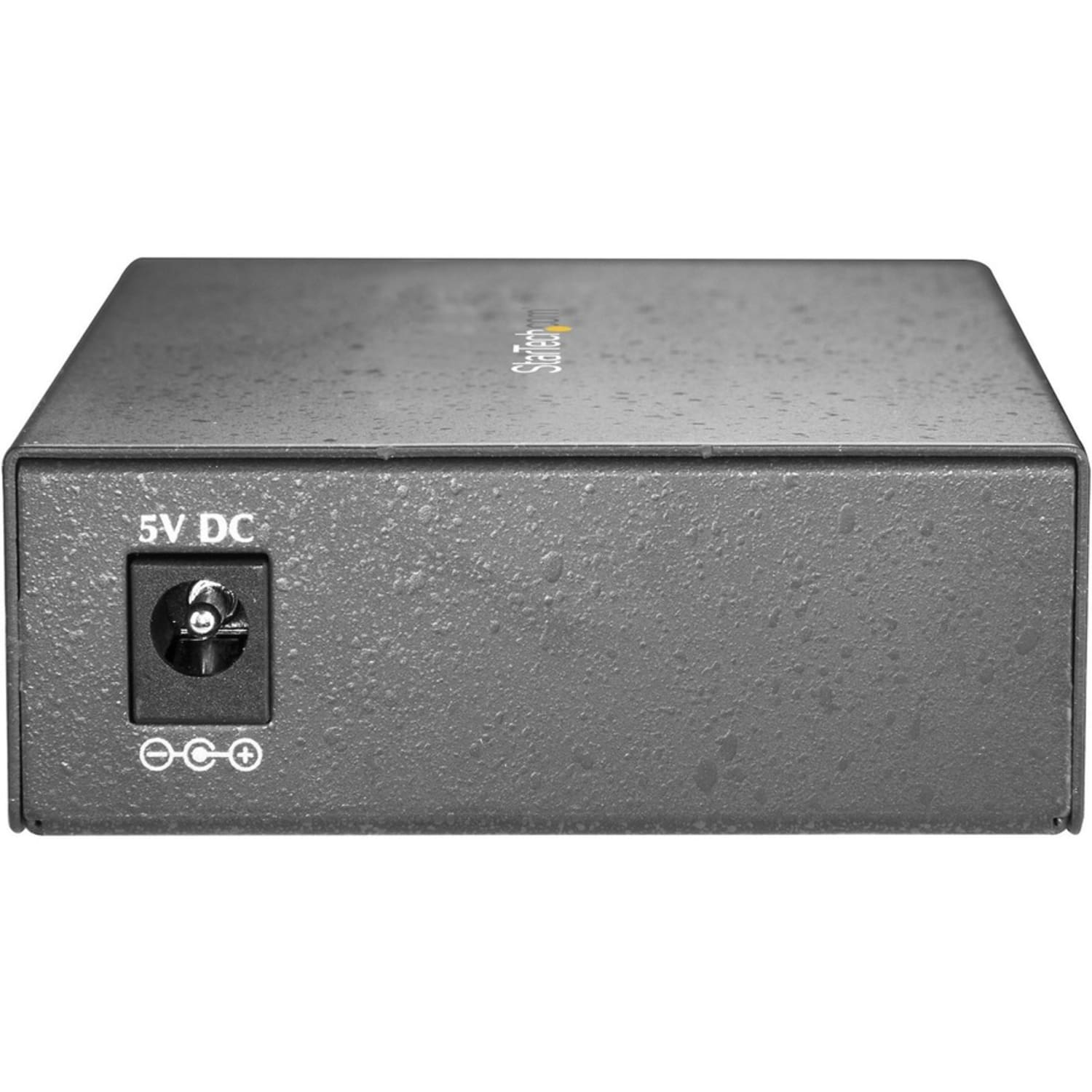 StarTech.com Fiber Media Converter - 1000Base-SX - Multimode 550m - SC Fiber to Ethernet Converter - Fiber to Copper Converter - MCMGBSCMM055 - Image 5