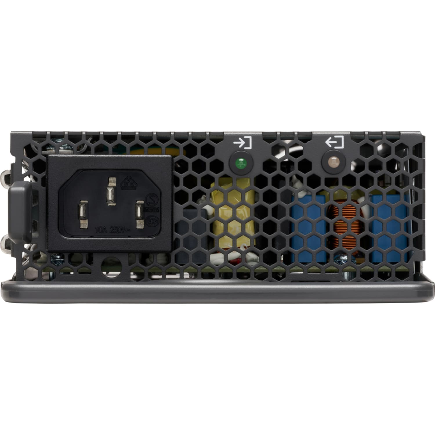 Cisco Power Supply - 120 V AC, 230 V AC Input - 12 V DC Output - 125 W - Image 3