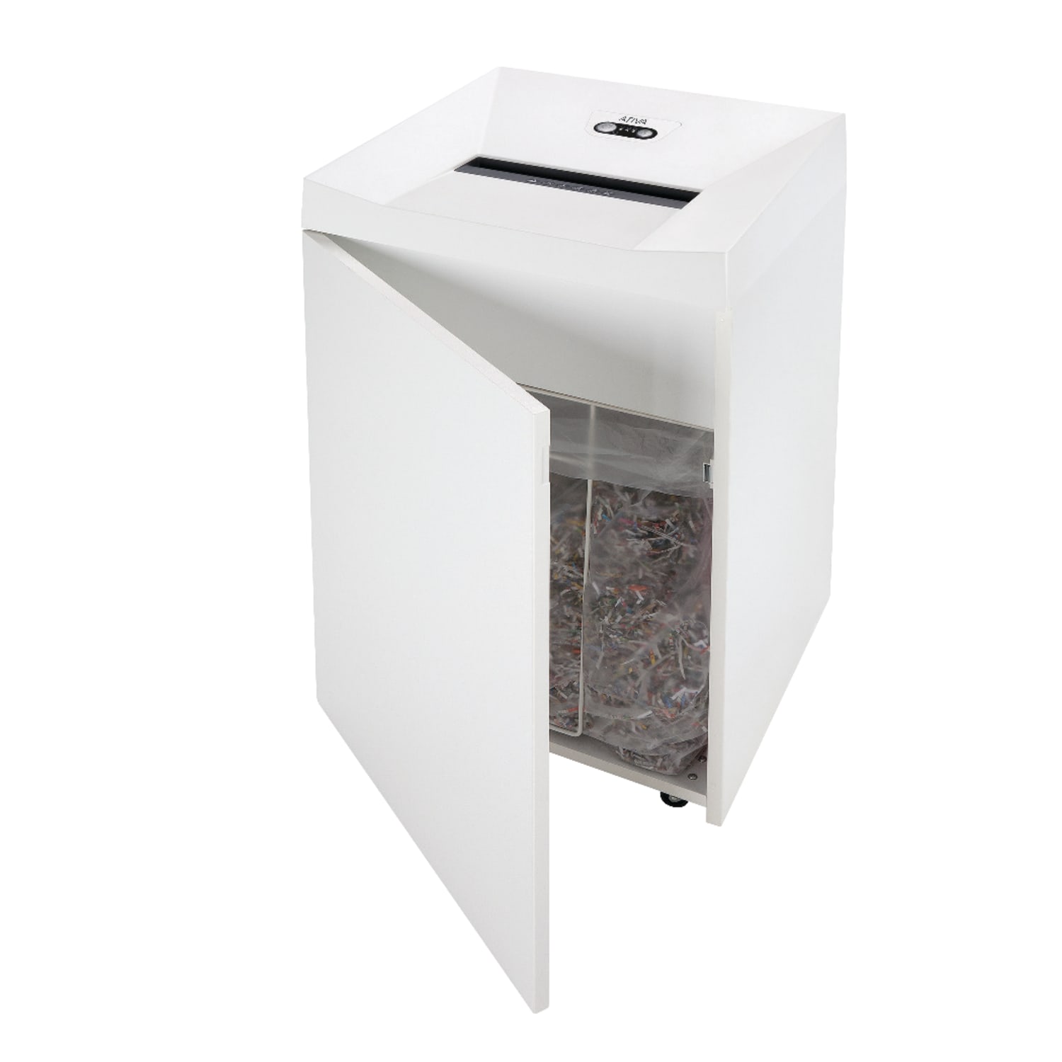 Ativa 40-Sheet Cross-Cut Shredder, PRO40C - Image 4