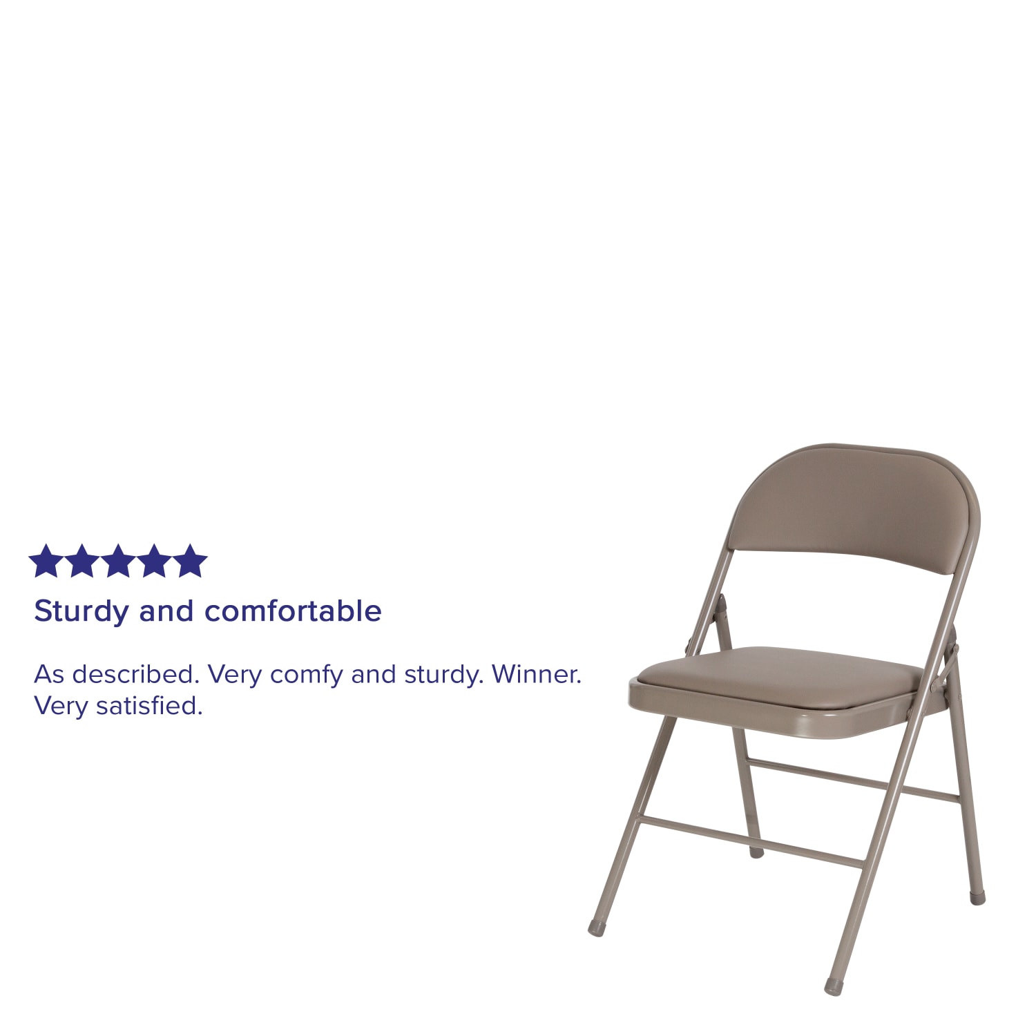 Flash Furniture HERCULES Series DoubleBraced Vinyl Folding Chairs Gray Pack Of 2 Chairs PopularChairscom Flash Furniture HERCULES Series Double Braced Vinyl Folding Chairs Gray Pack Of 2 Chairs PopularChairscom