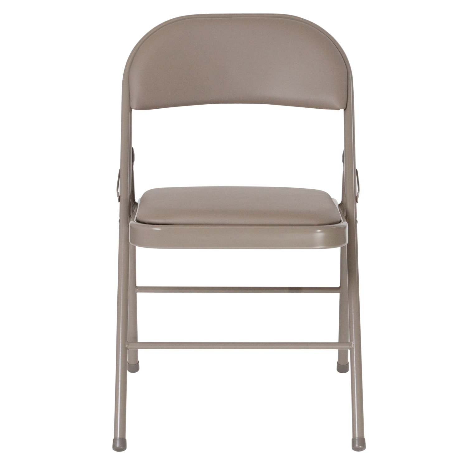 Flash Furniture HERCULES Series DoubleBraced Vinyl Folding Chairs Gray Pack Of 2 Chairs PopularChairscom Flash Furniture HERCULES Series Double Braced Vinyl Folding Chairs Gray Pack Of 2 Chairs PopularChairscom