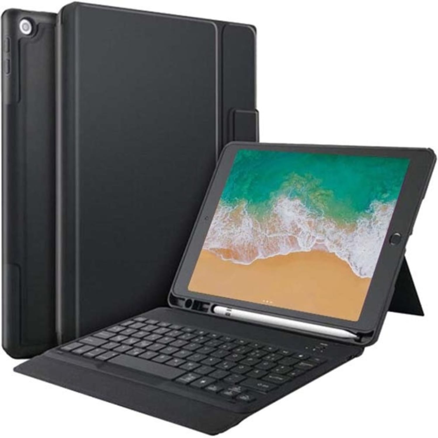 Codi Bluetooth Keyboard Case for Apple iPad Air/Apple iPad Pro 10.5in