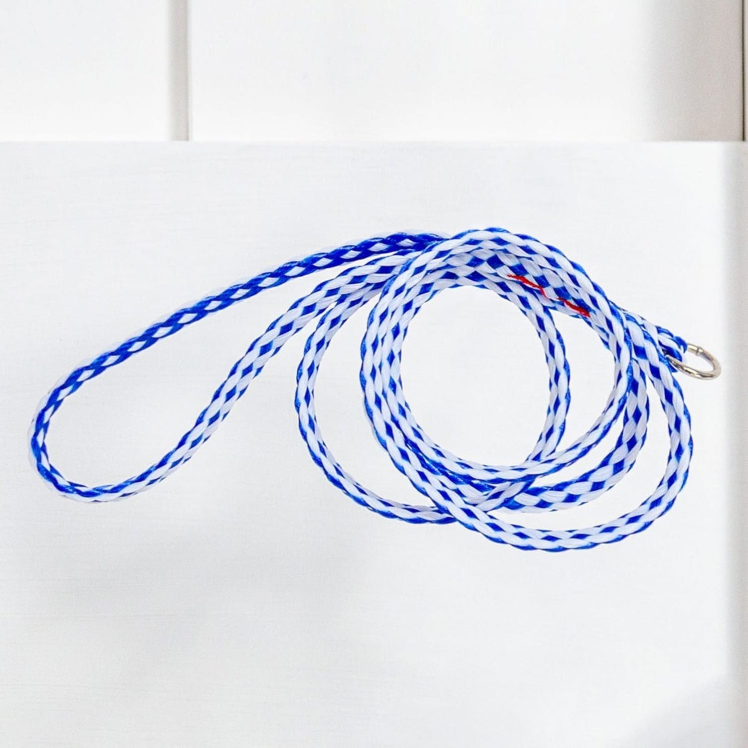 KVP Control Lead, 53in, Blue/White - Image 4