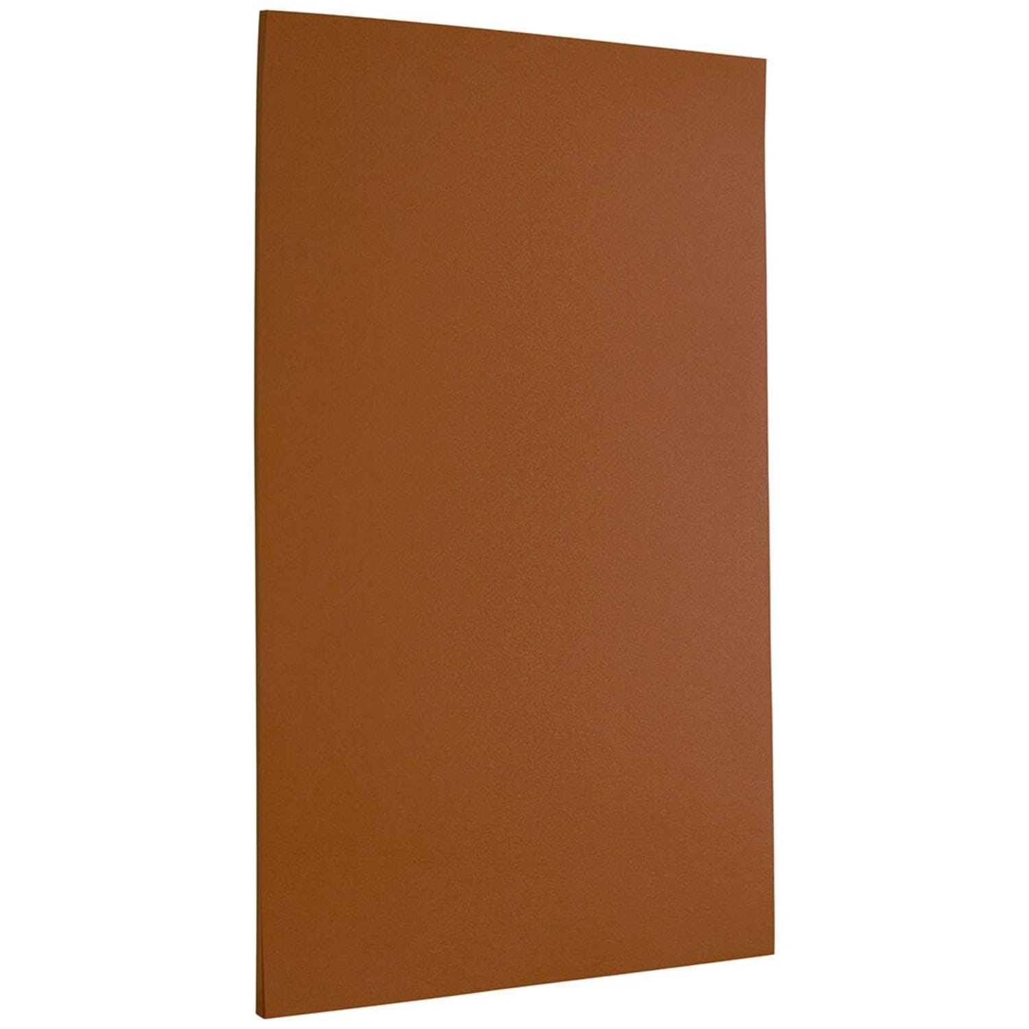 JAM Paper Legal Paper, Copper Stardream Metallic, Legal (8.5in x 14in), 25 Sheets Per Pack, 32 Lb