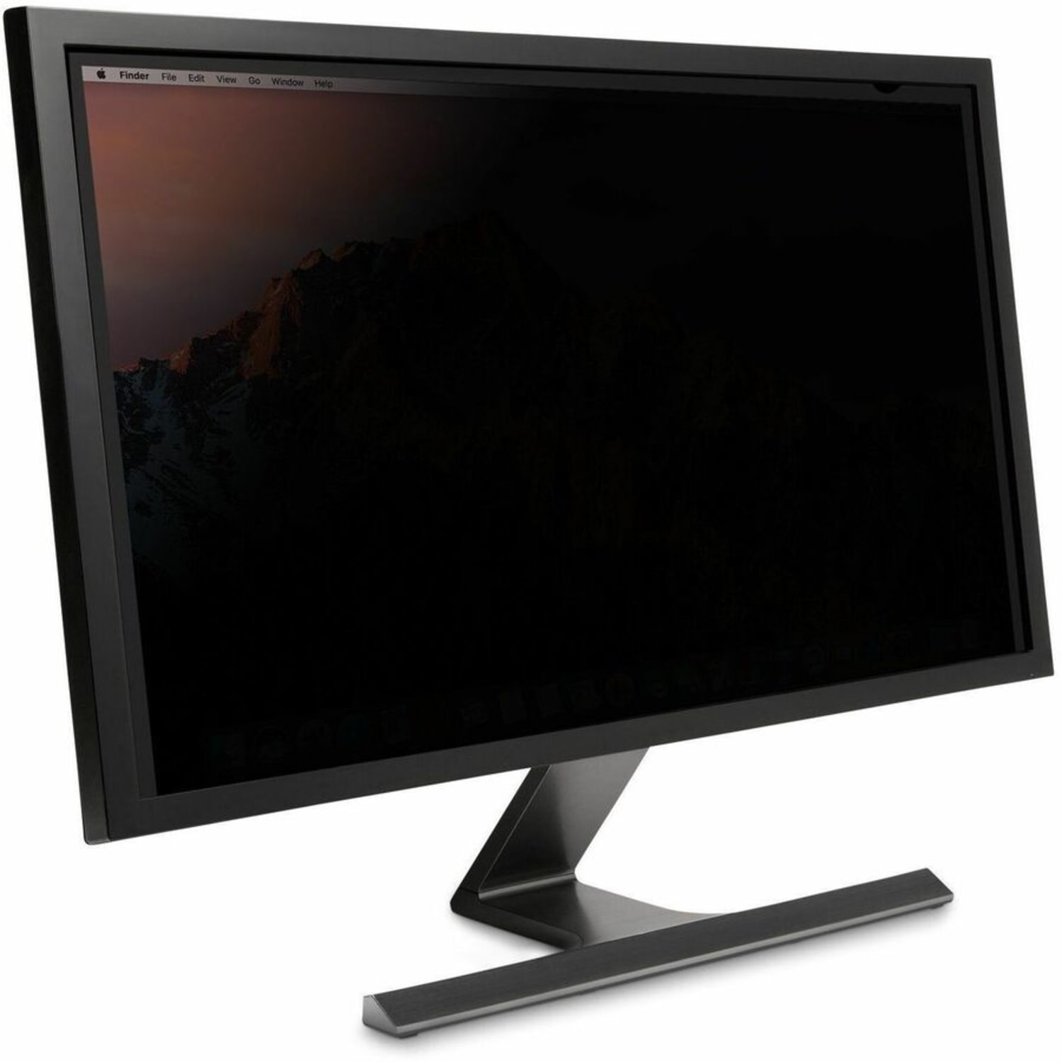 Kensington FP185W9 Monitor Privacy Screen (18.5in 16:9) - Display privacy filter - 18.5in - Image 3