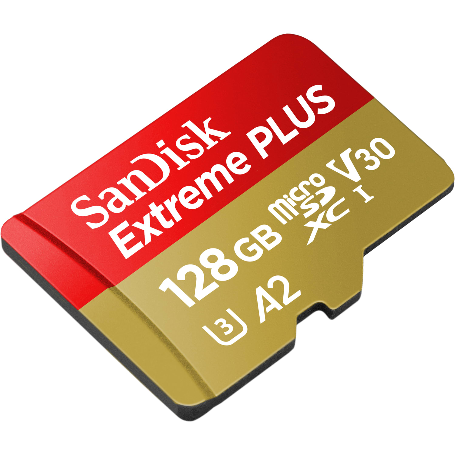 SanDisk Extreme PLUS microSDXC UHS-I card, 128GB - Image 3