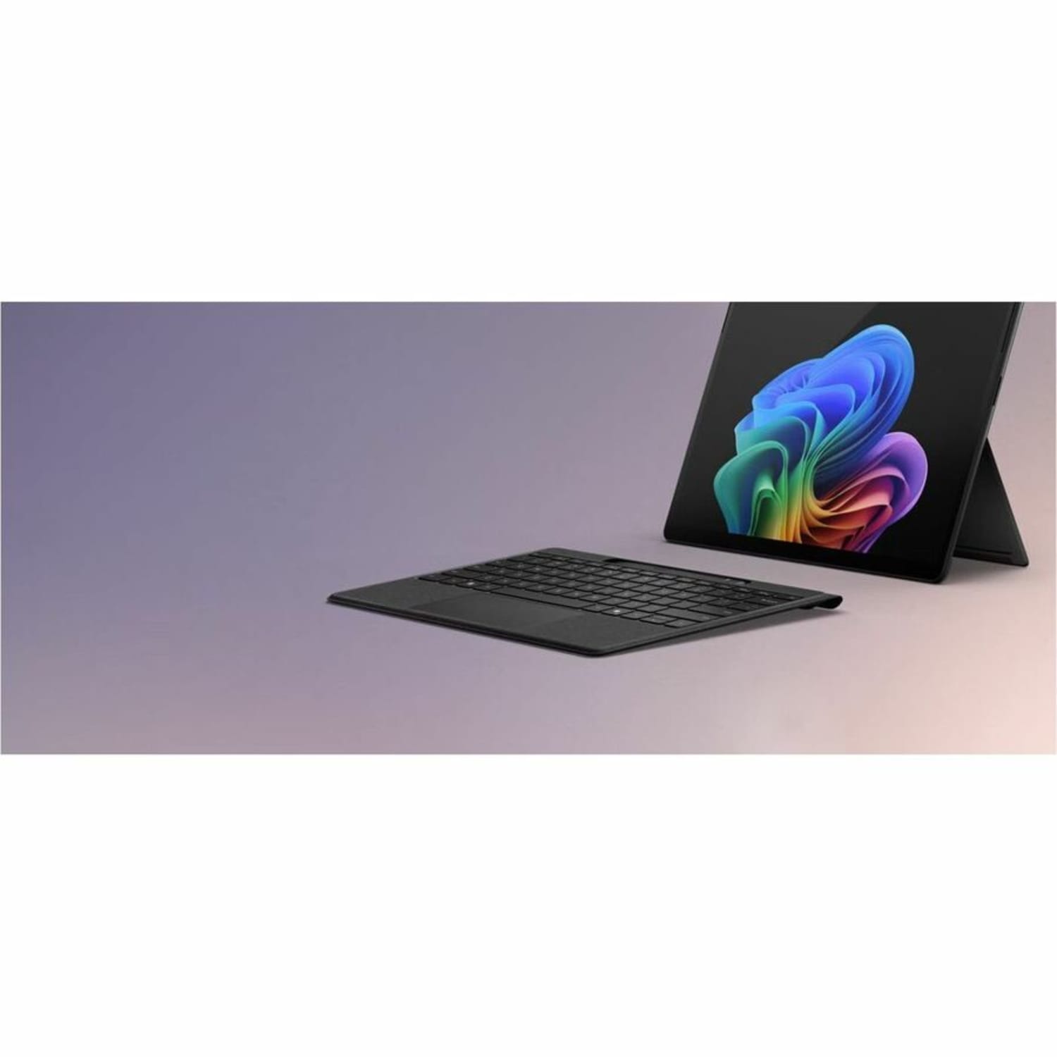 Microsoft Surface Pro Flex Keyboard W/Slim Pen 2 - Image 3
