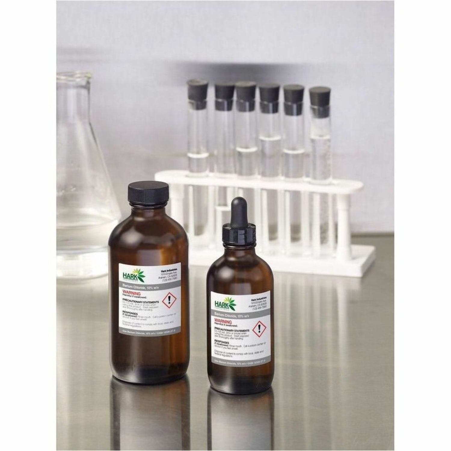 Avery UltraDuty GHS Chemical Labels, AVE60506, 2in x 2in, White, Box Of 600 - Image 4