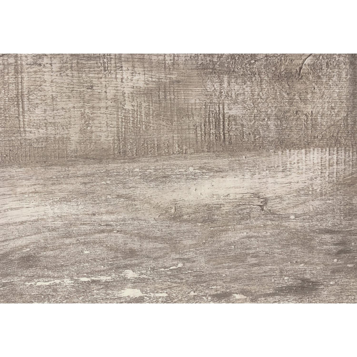 Monarch Specialties Jared 49inW Computer Desk, Taupe Reclaimed Wood/Black - Image 5