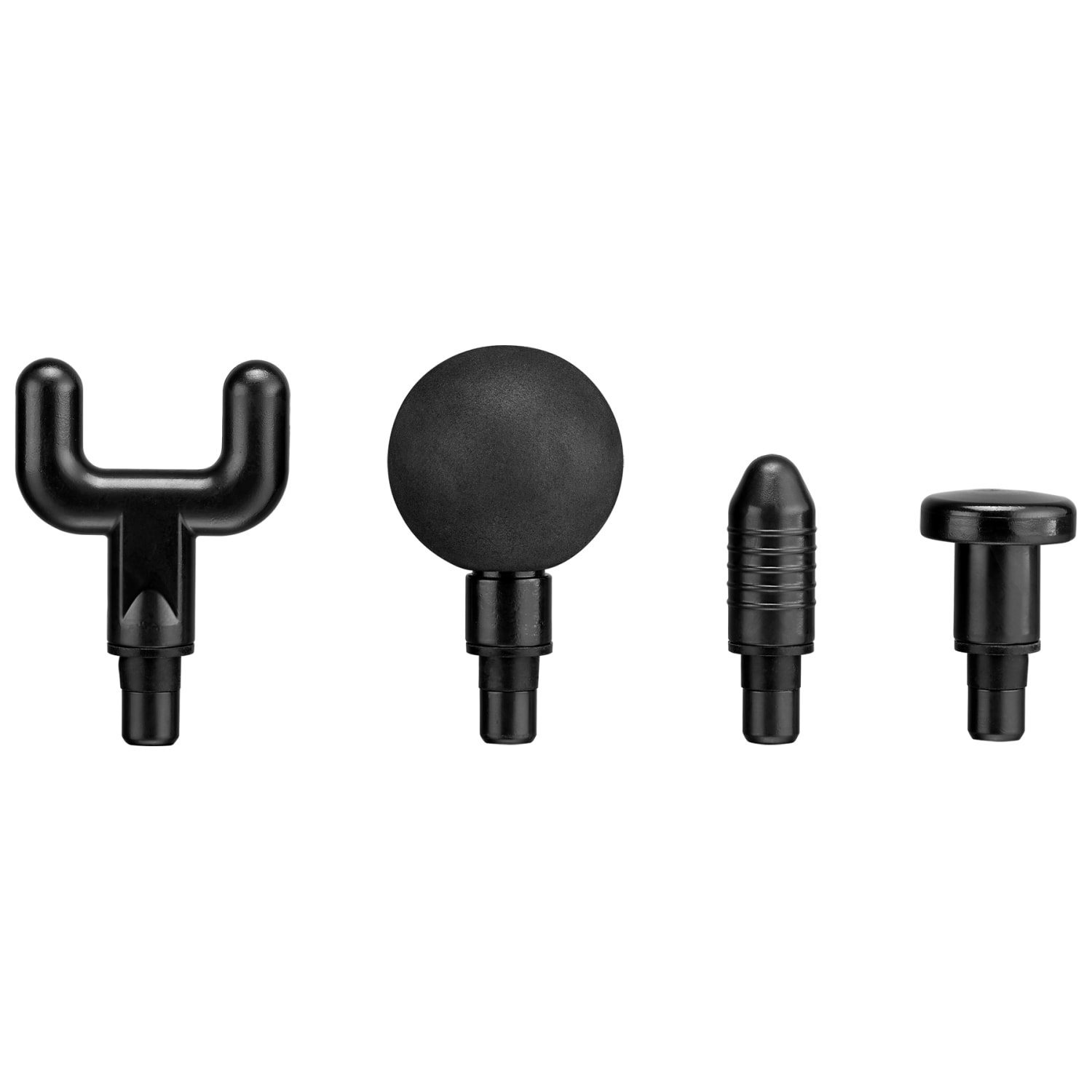 iLive Personal Handheld Massager, Black, IMP301B - Image 4