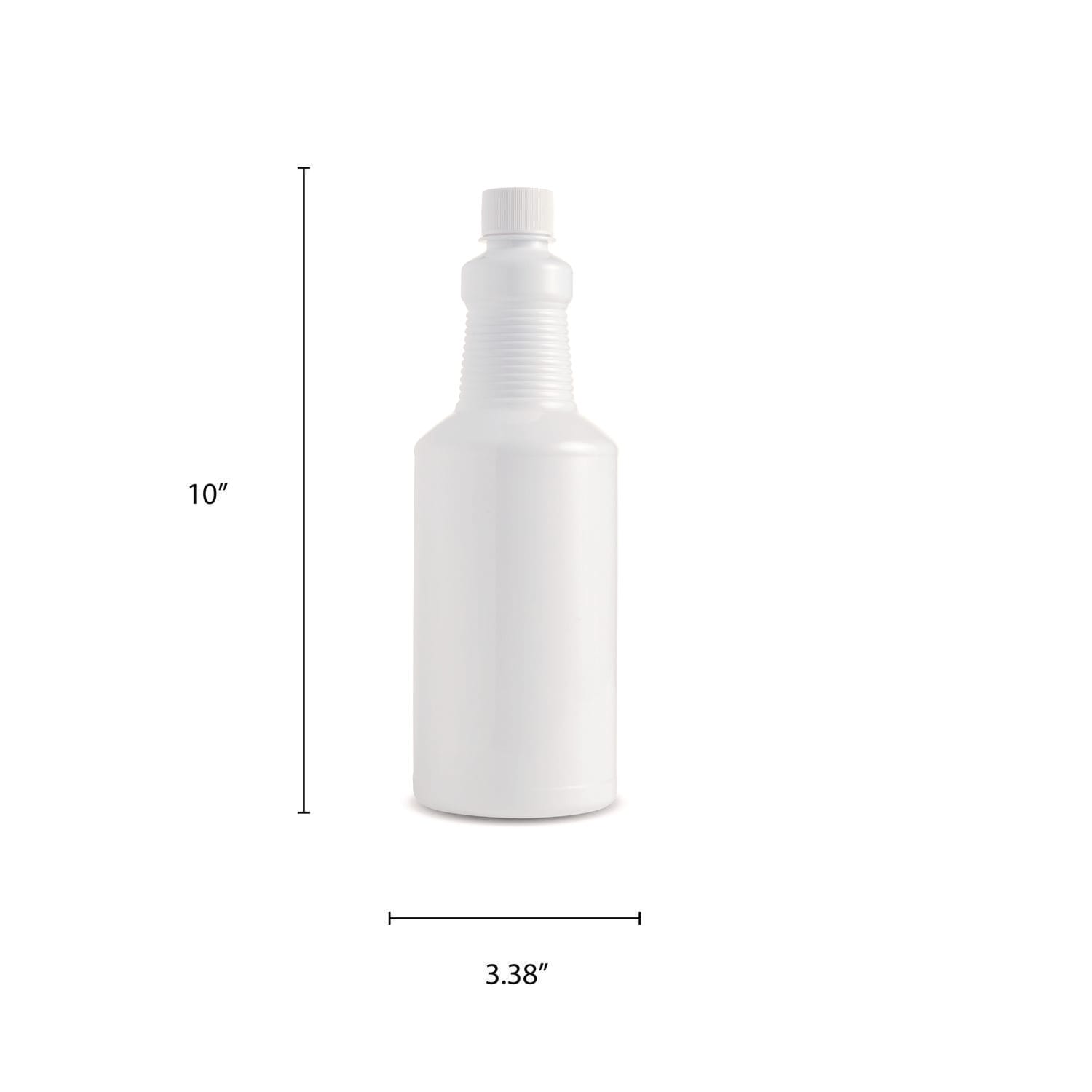 Fresh Products Bio Conqueror 105 Enzymatic Odor Counteractant Concentrate, Fabulous, 32 oz Bottles, 12/Carton - Image 5