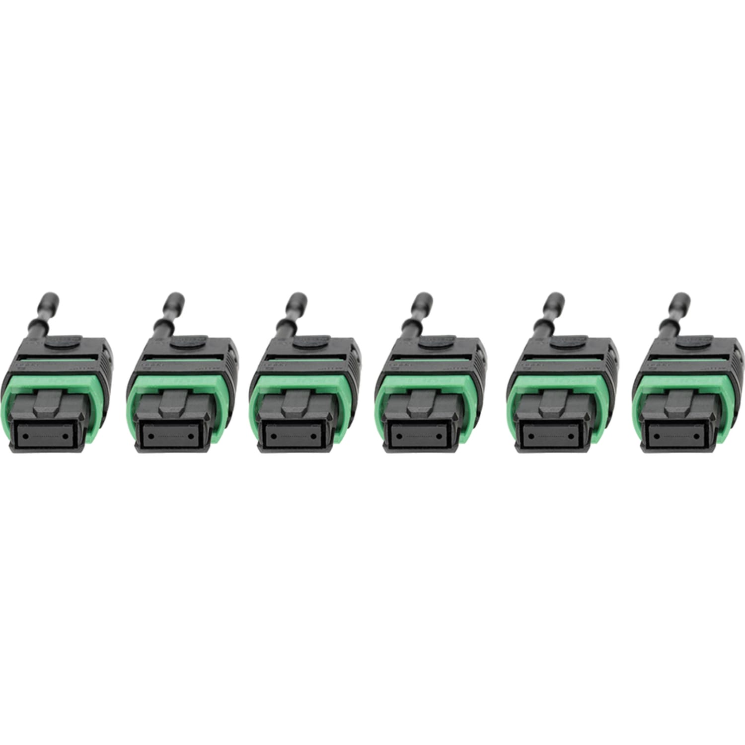 Eaton Tripp Lite Series MTP/MPO (APC) Singlemode Slim Trunk Cable, 24-Strand, 40/100 GbE, 40/100GBAS - N39215M3X8AP - Image 5