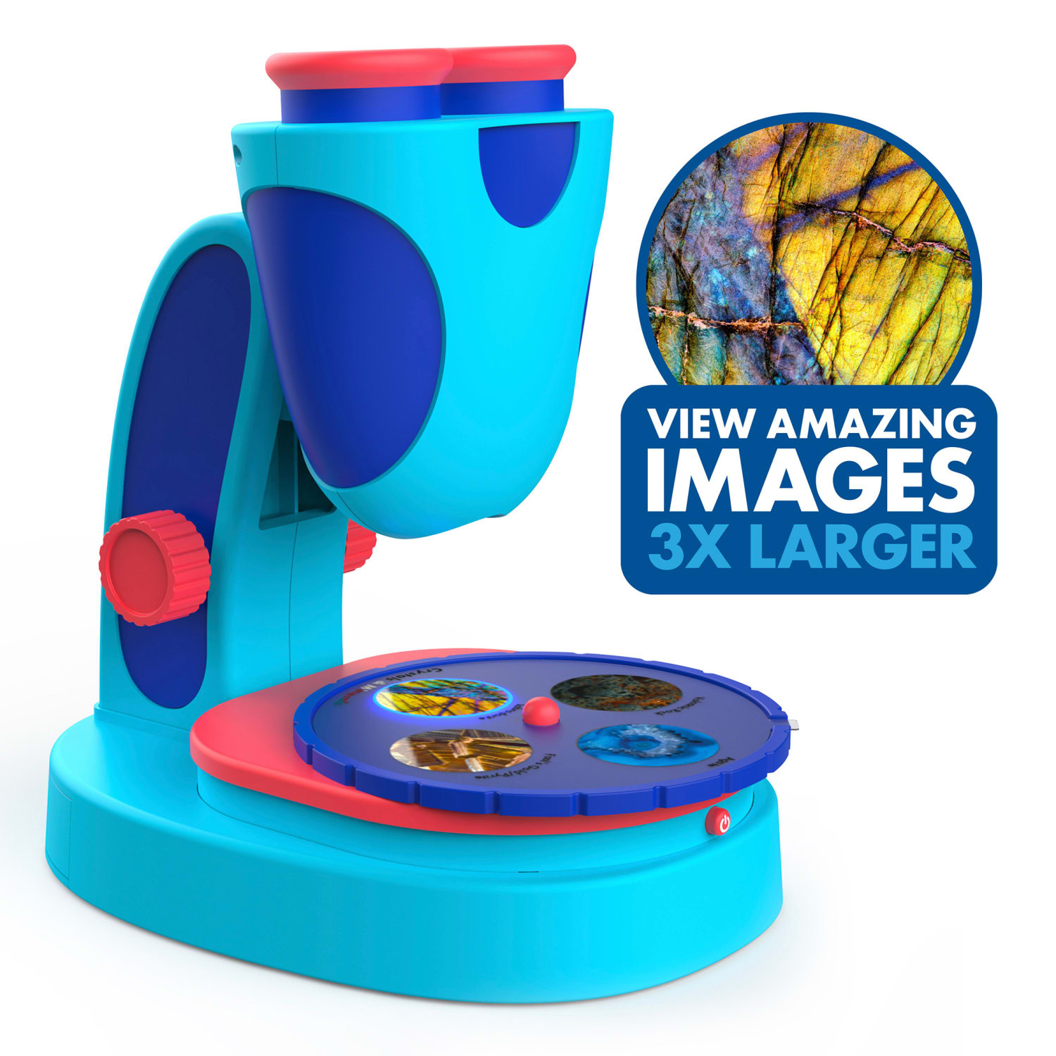 Educational Insights Geosafari Jr. Kidscope - Image 5