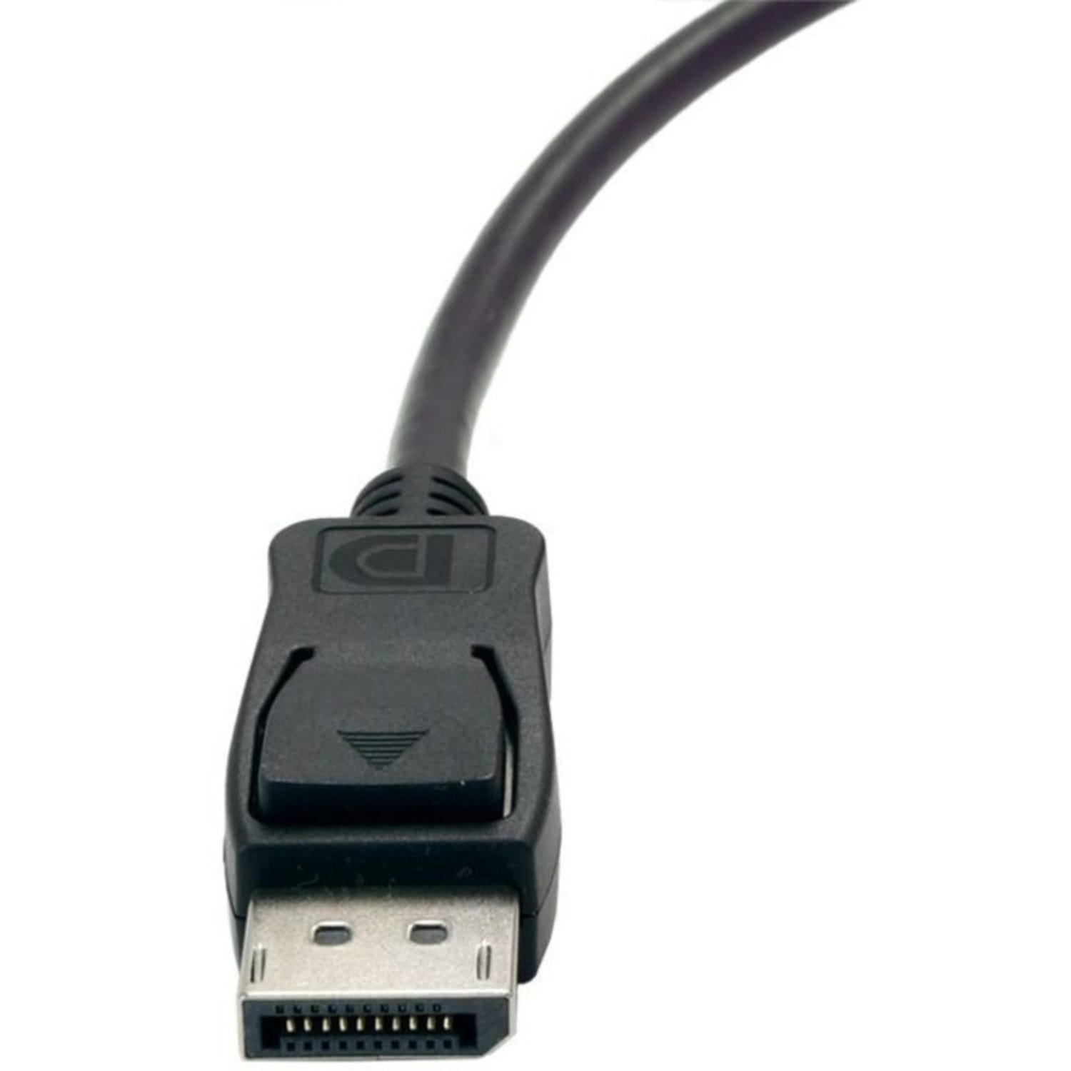 VisionTek DisplayPort to SL DVI 1.8M Active Cable - Image 4