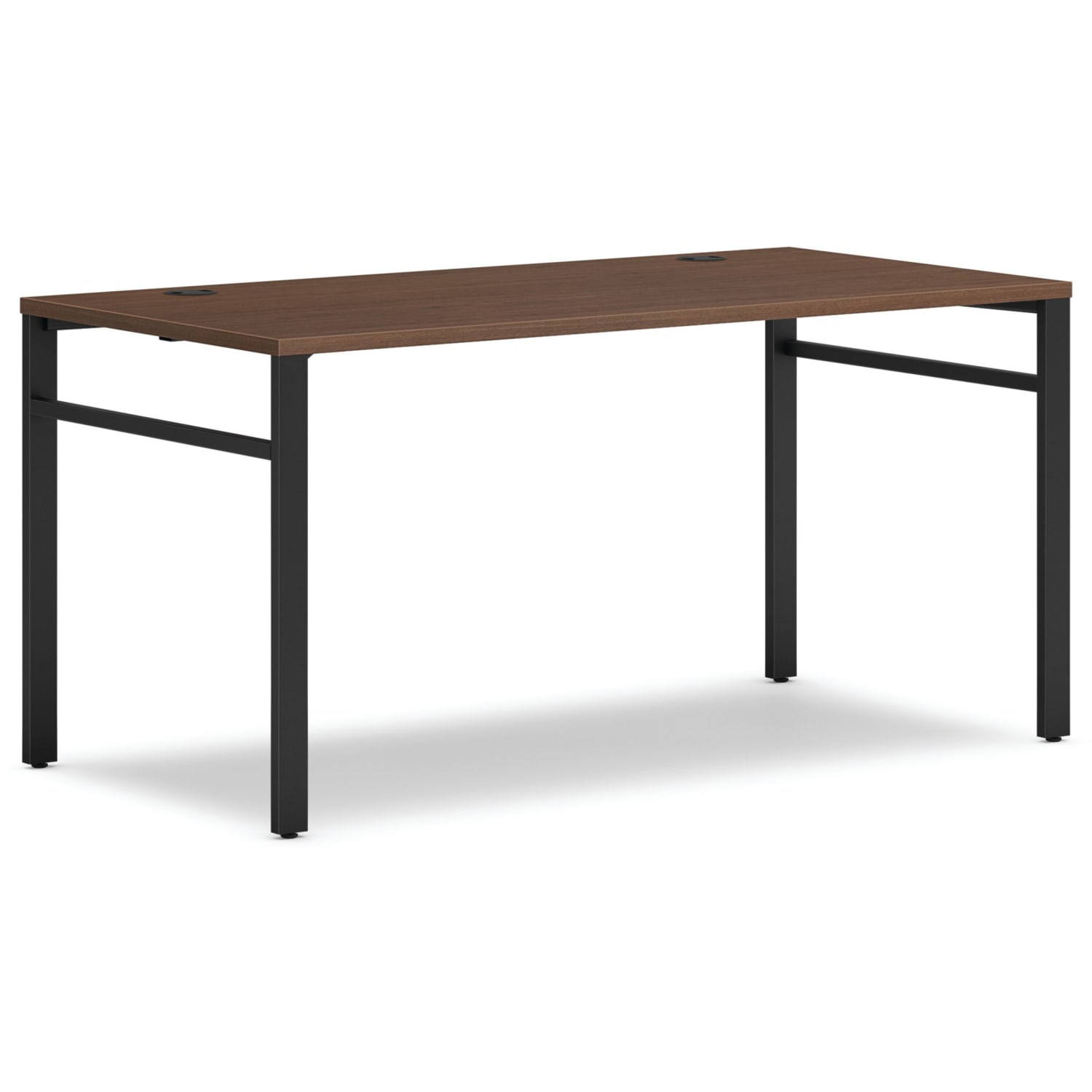 Black/Sepia Walnut