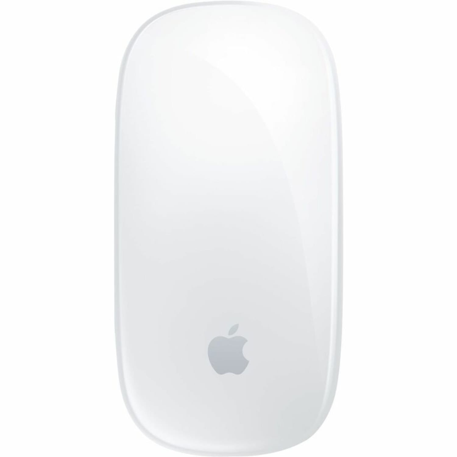 Apple A3204 Mouse - Optical - Wireless - Rechargeable - White - Image 3