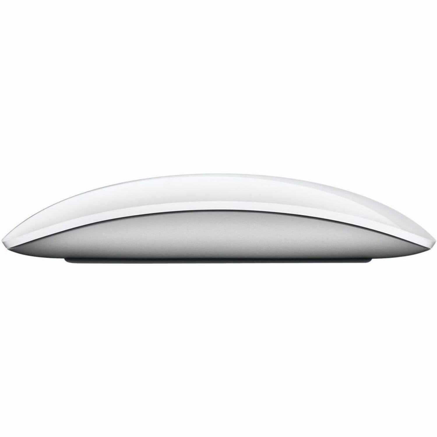 Apple A3204 Mouse - Optical - Wireless - Rechargeable - White - Image 5