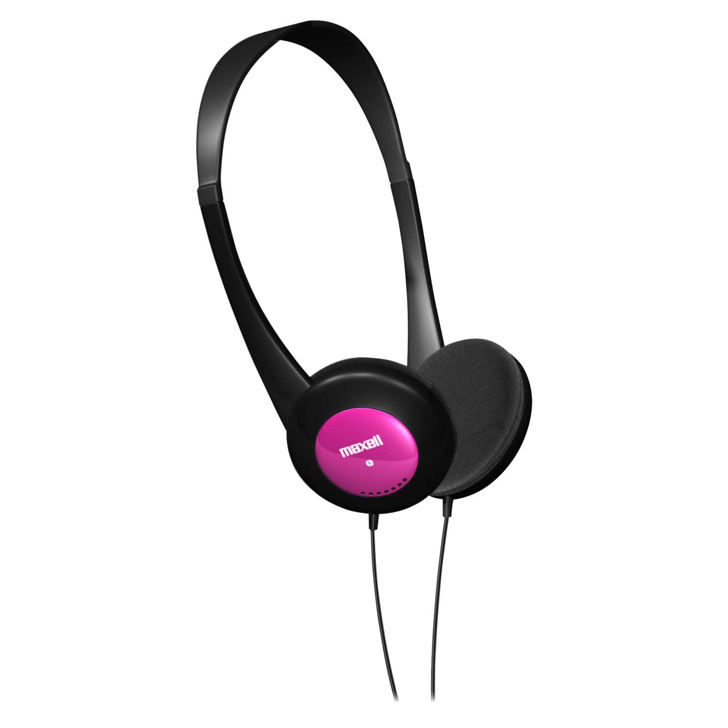 Maxell Kids Safe KHP-2 - Headphones - on-ear - wired - 3.5 mm jack - Image 4