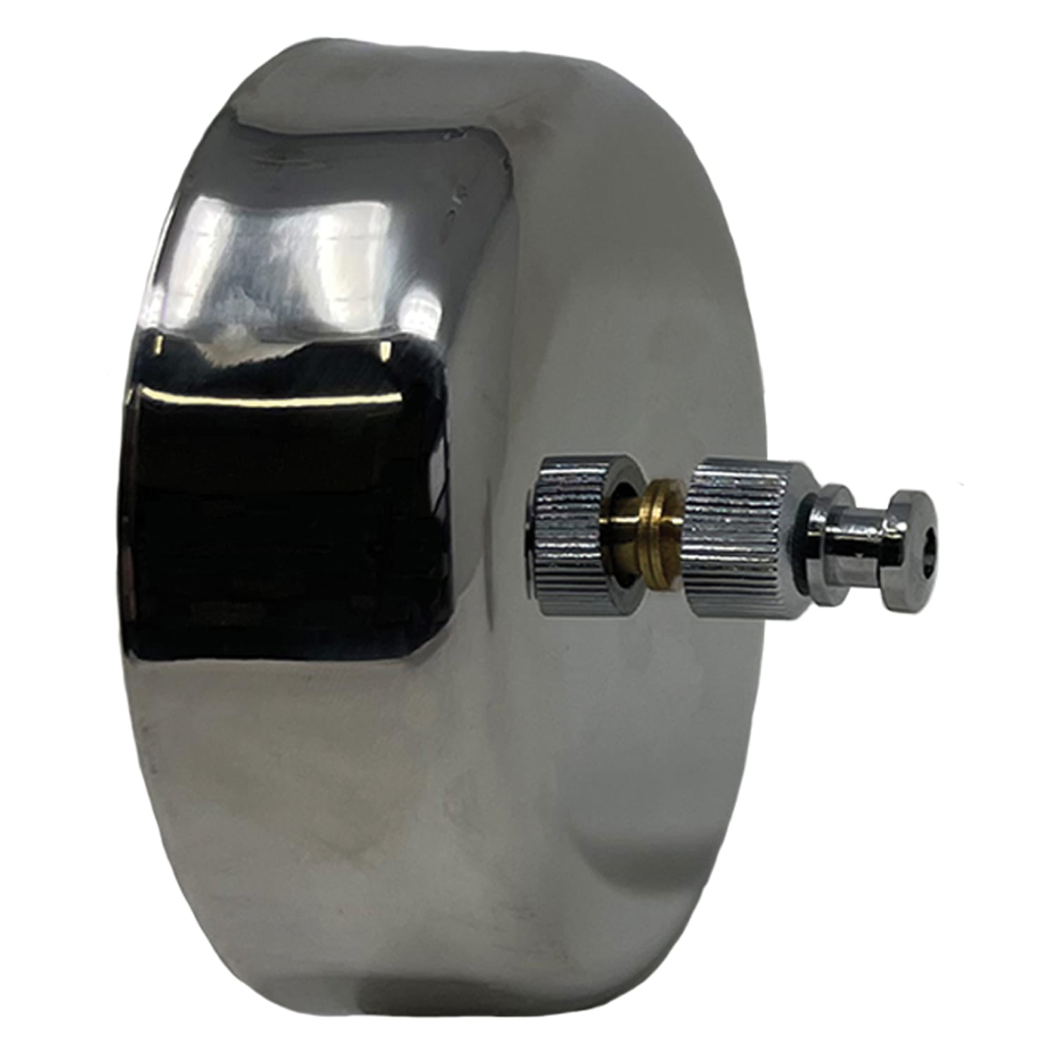 Better Houseware Retractable Clothesline, 2-1/2inH x 4inW x 1/8inD, Chrome - Image 3