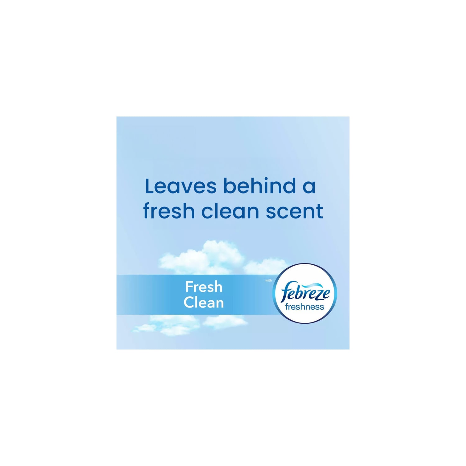 Glad Small Trash Bags, OdorShield 4 Gallon White Trash Bag, Febreze Fresh Clean, 26 Count - Image 4