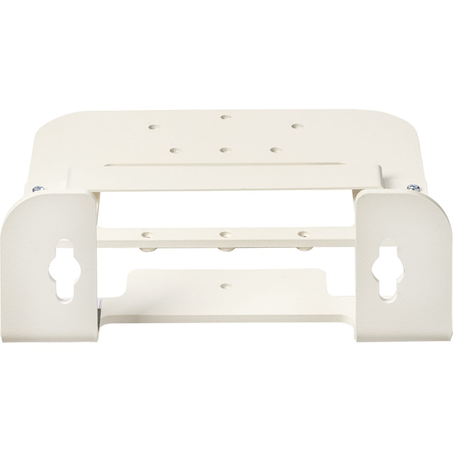 Eaton - Network device mounting bracket - wall mountable - white - Image 5