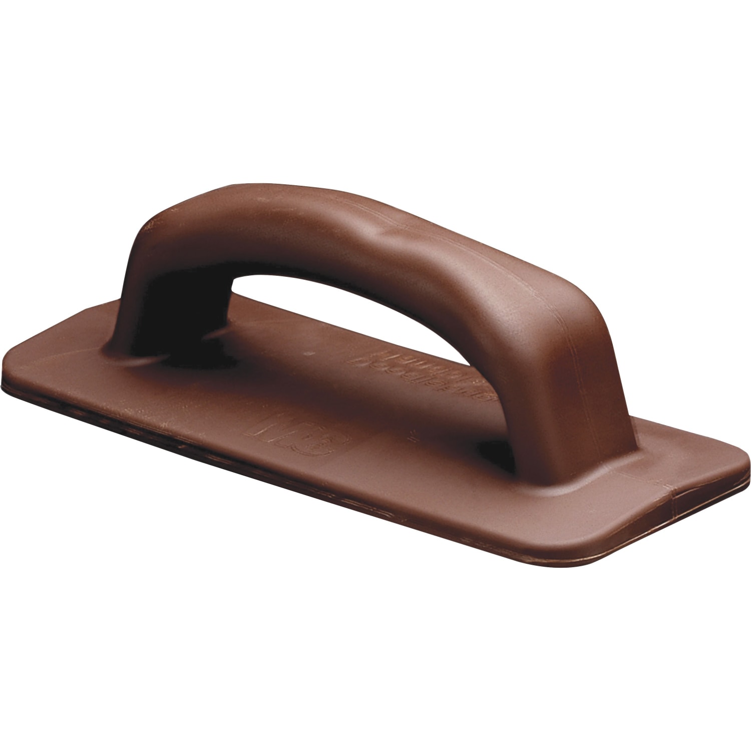 3M Doodlebug Handblock Pad Holder Kit With Pads 6473, Brown, Case Of 4 - Image 3